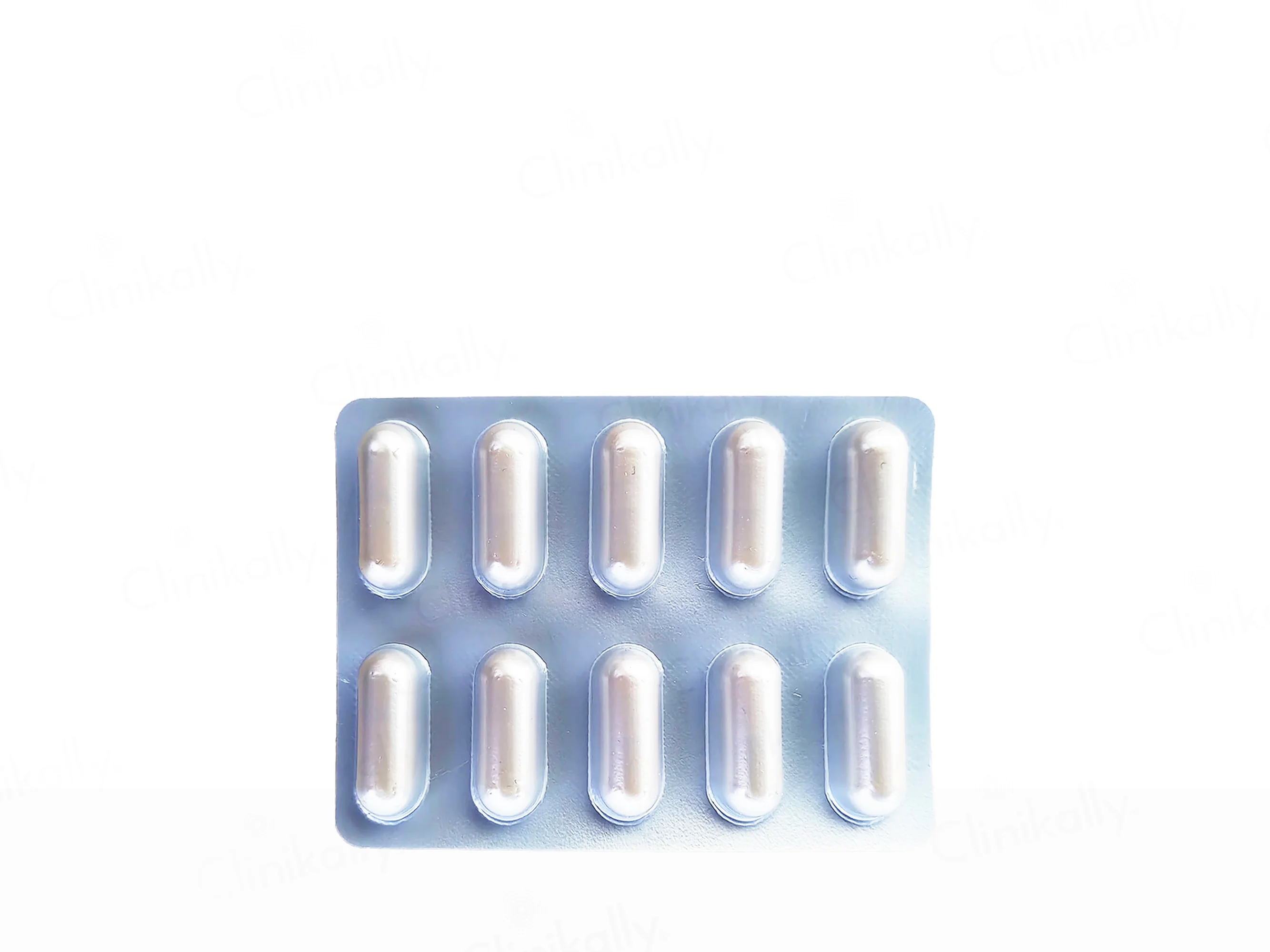 Ceratina Nutritional Hair Supplement Capsule - Image 3
