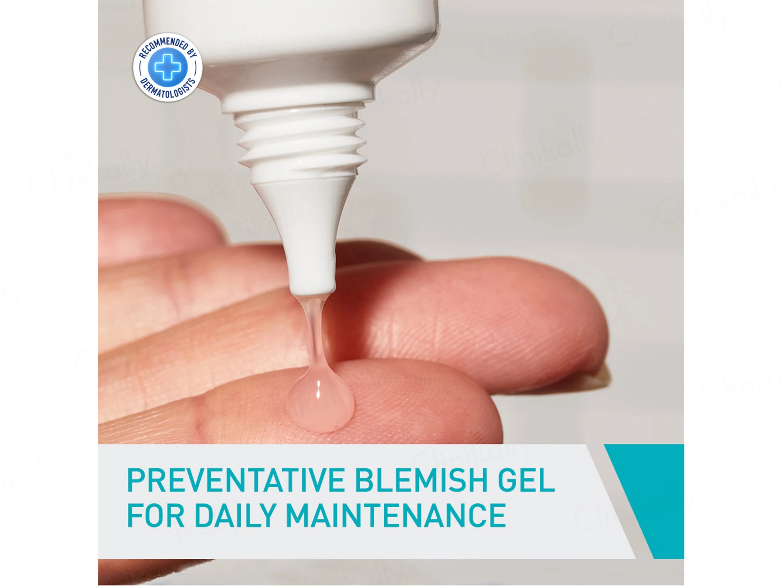 CeraVe Blemish Control Gel With AHA & BHA - Image 6