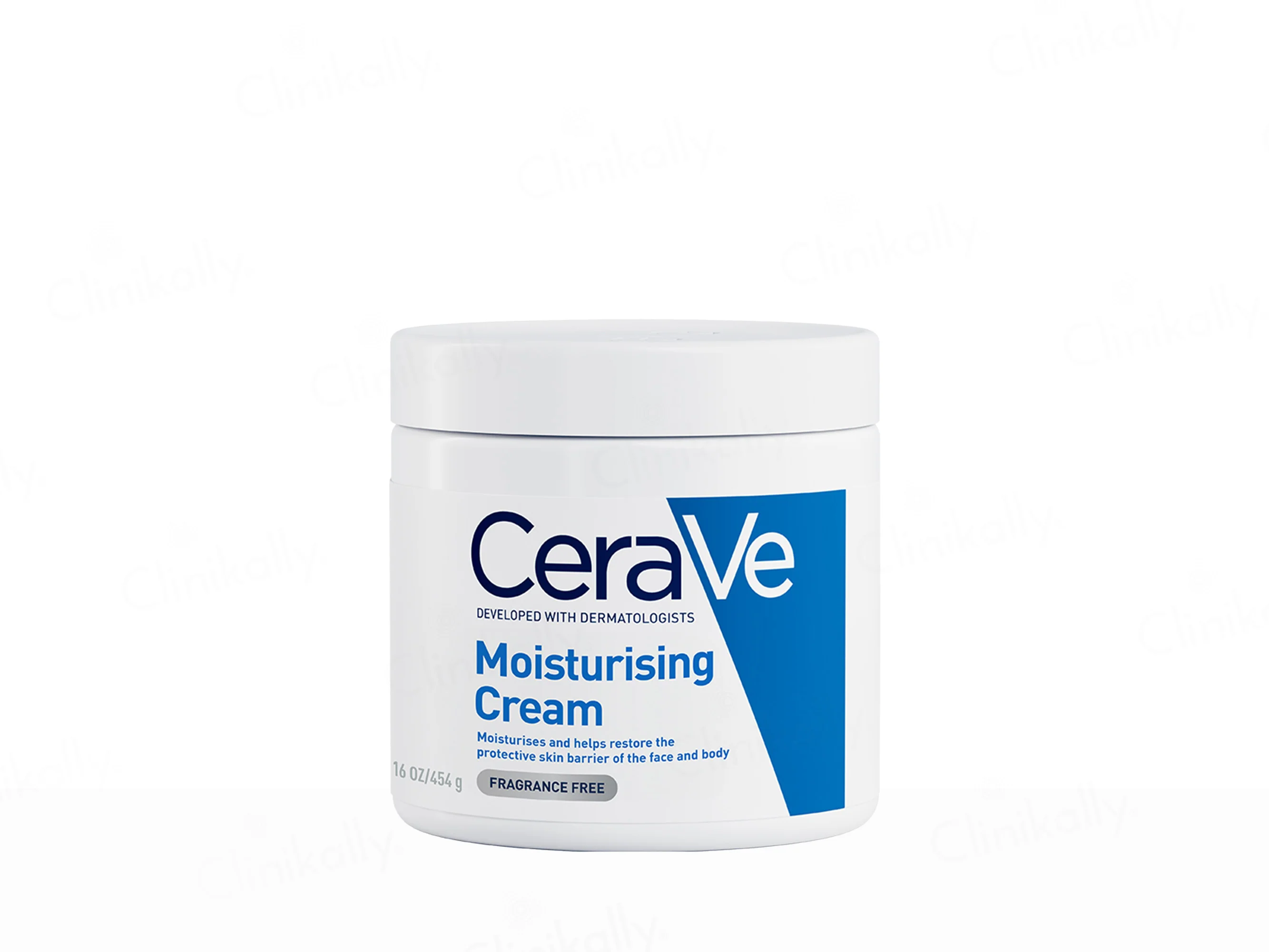 CeraVe Moisturising Cream for Dry to Very Dry Skin - Image 10