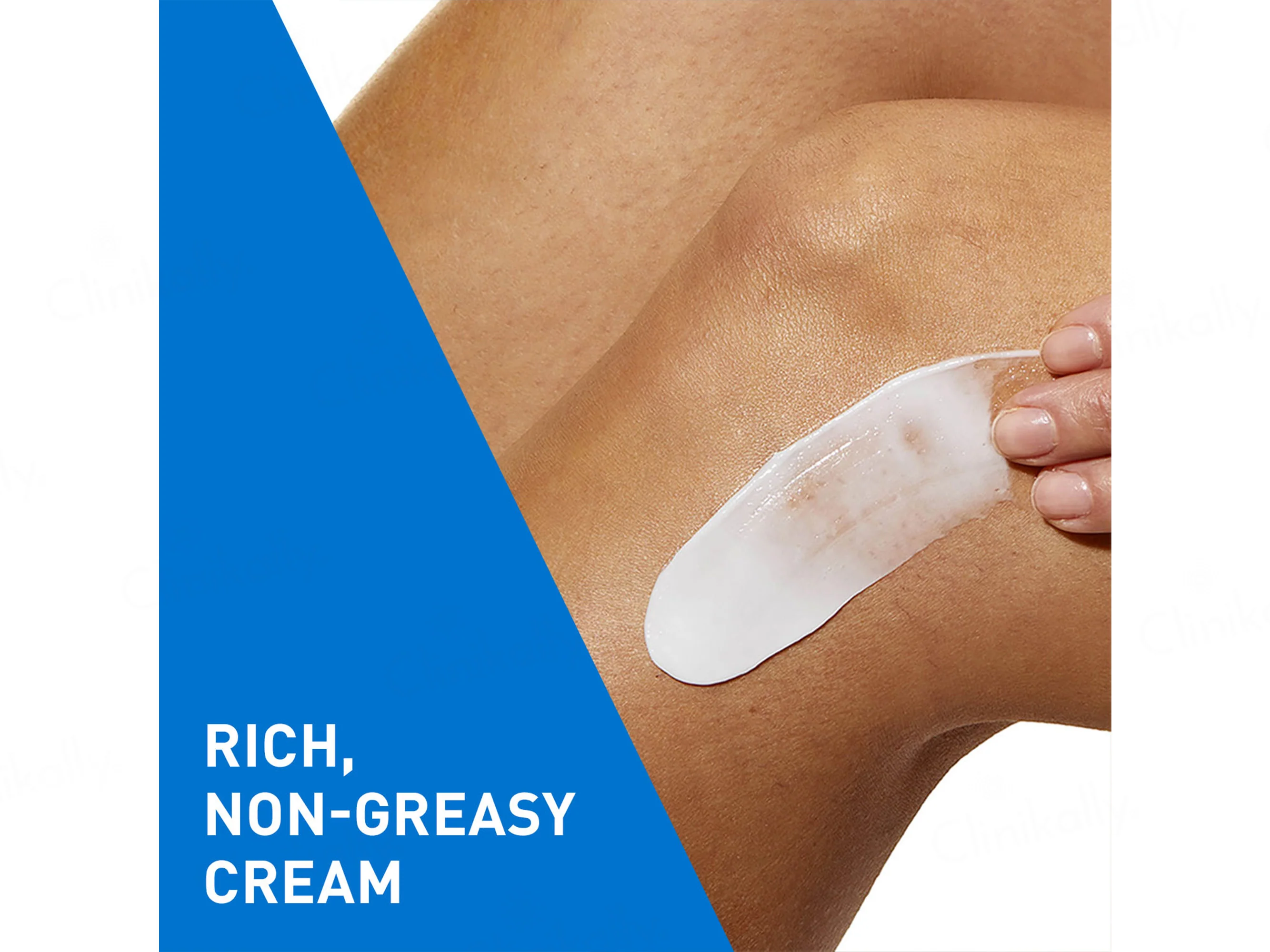 CeraVe Moisturising Cream for Dry to Very Dry Skin - Image 6