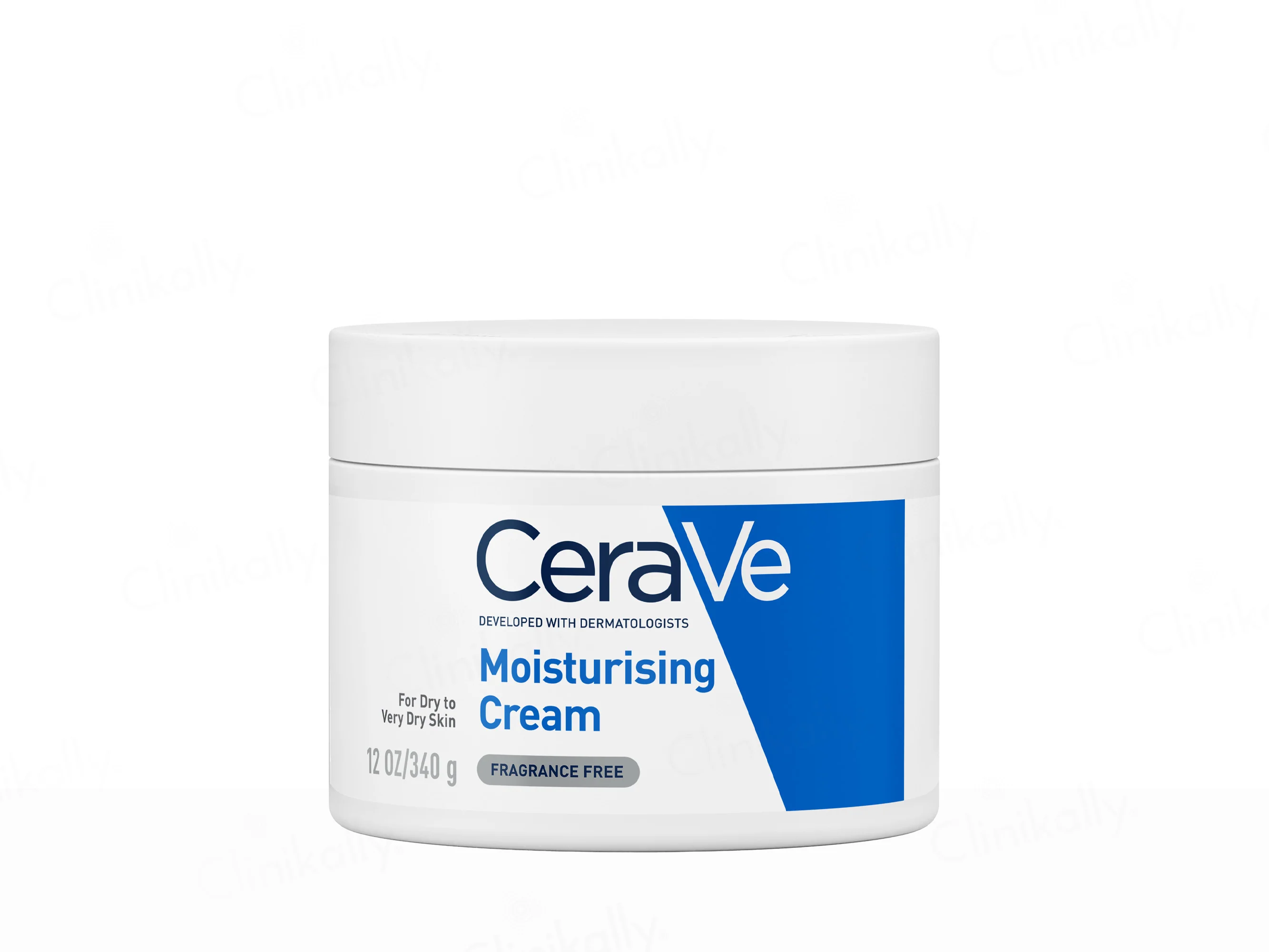 CeraVe Moisturising Cream for Dry to Very Dry Skin - Image 7