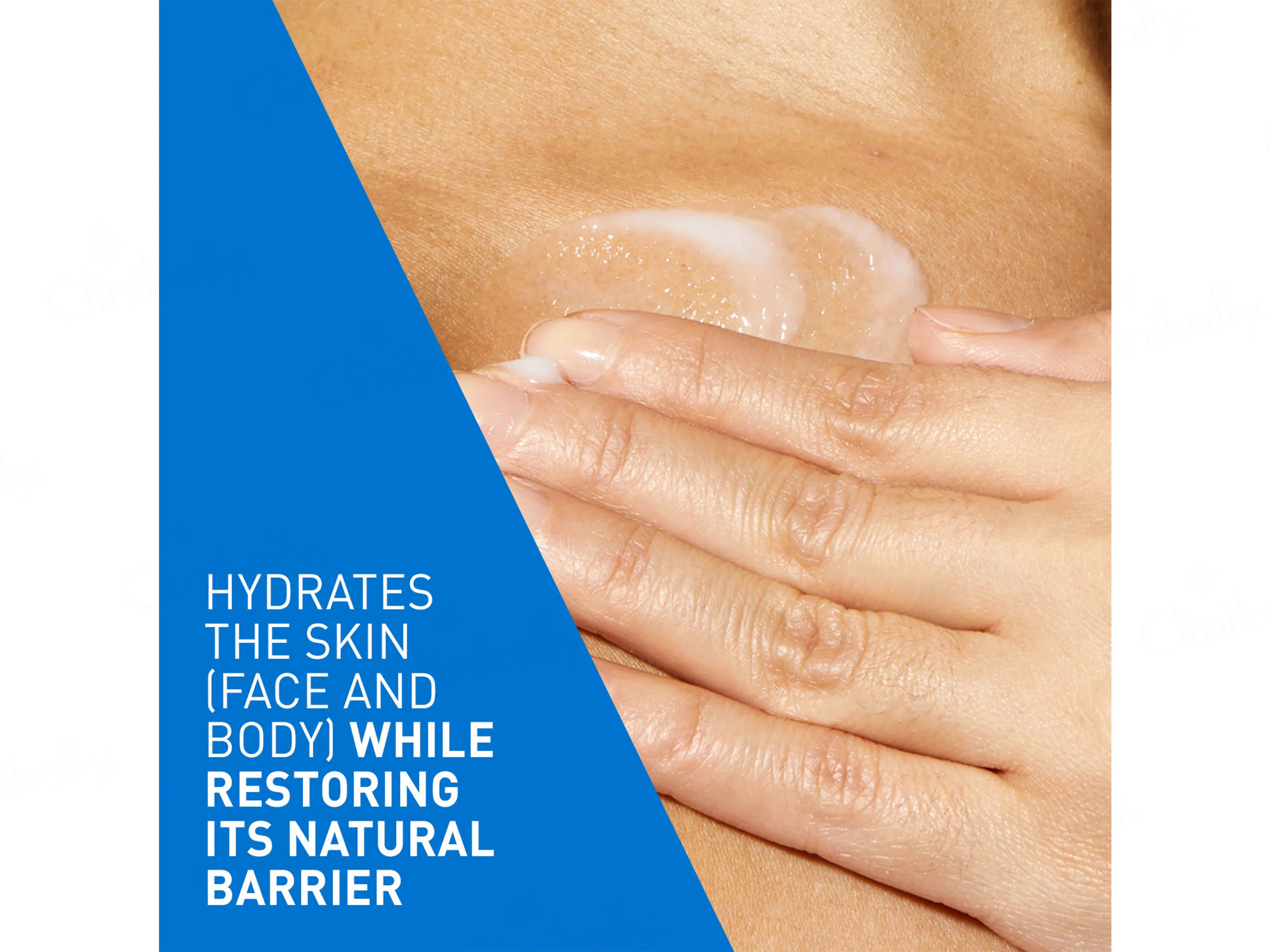 CeraVe Moisturising Lotion For Normal To Very Dry Skin - Image 7