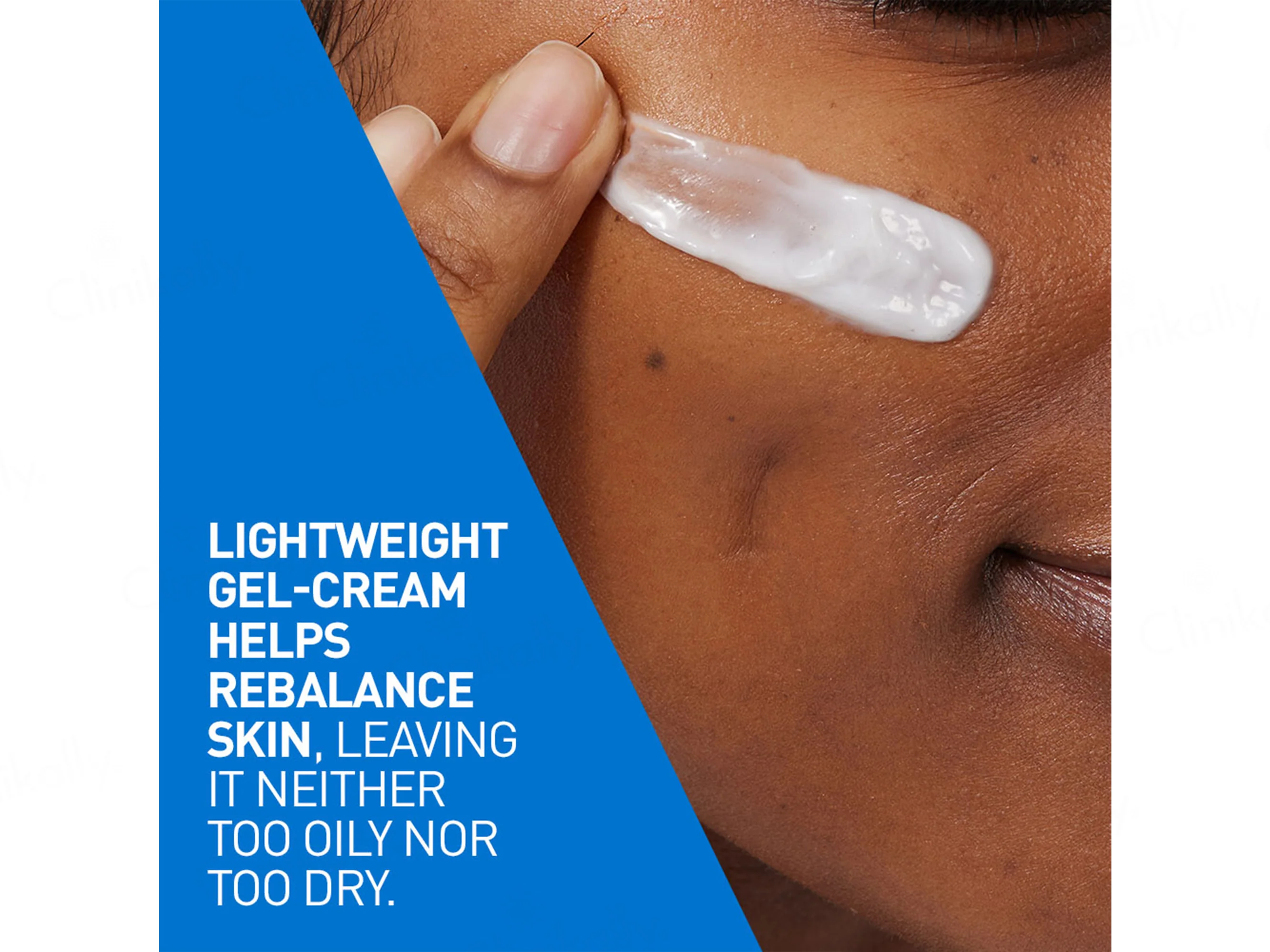 CeraVe Oil Control Moisturising Gel-Cream - Image 5