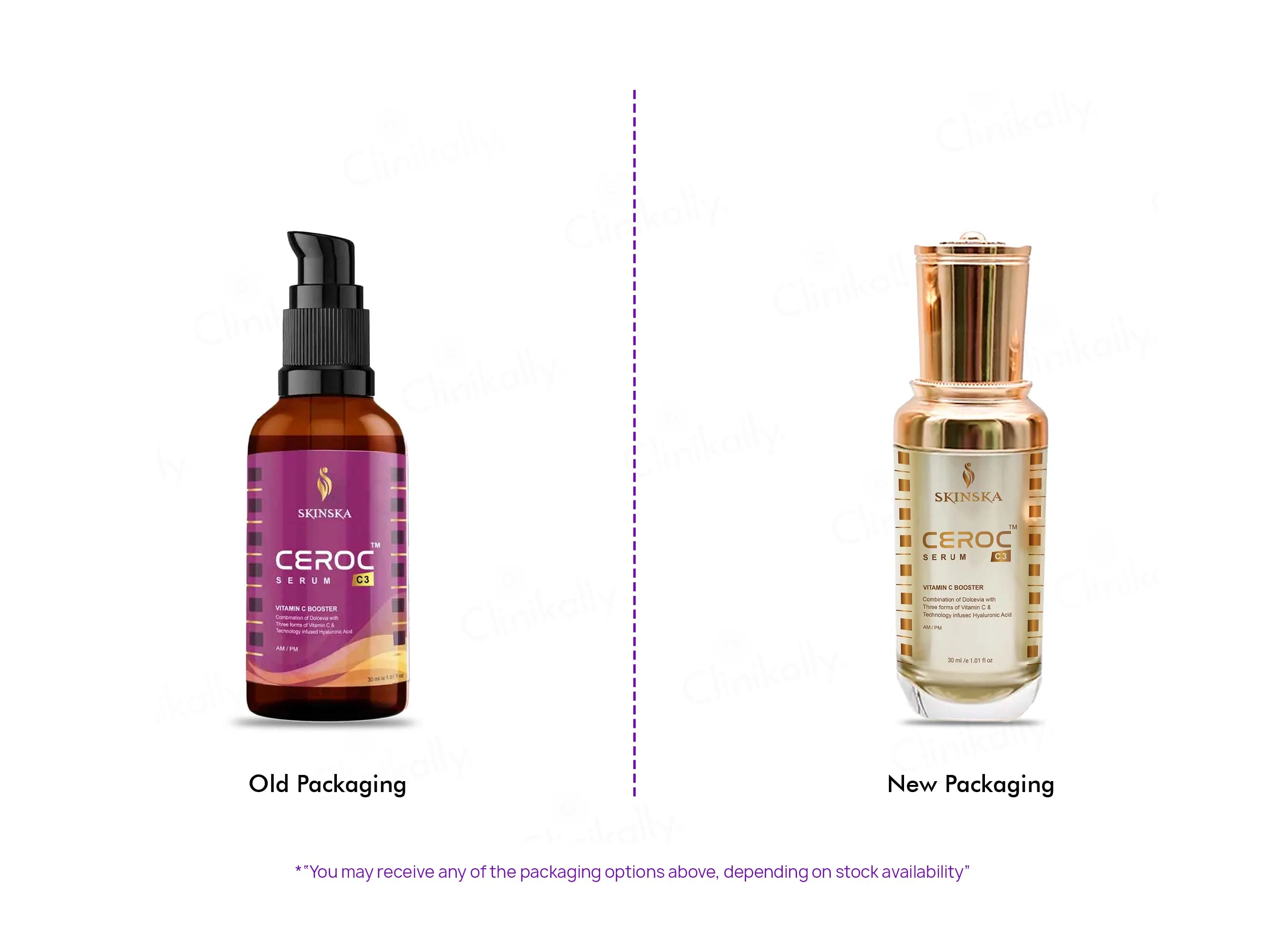 Ceroc C3 Face Serum - Image 2