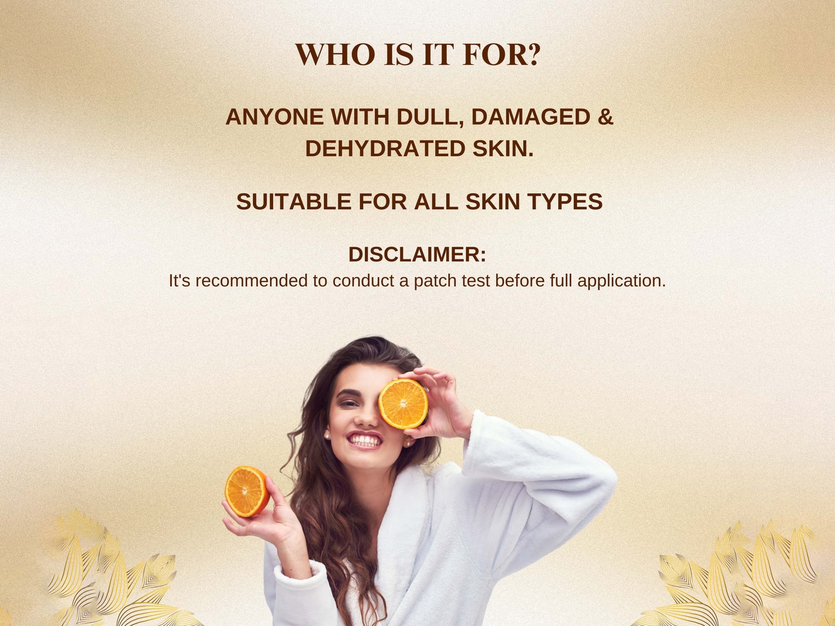 Ceroc C3 Face Serum - Image 8