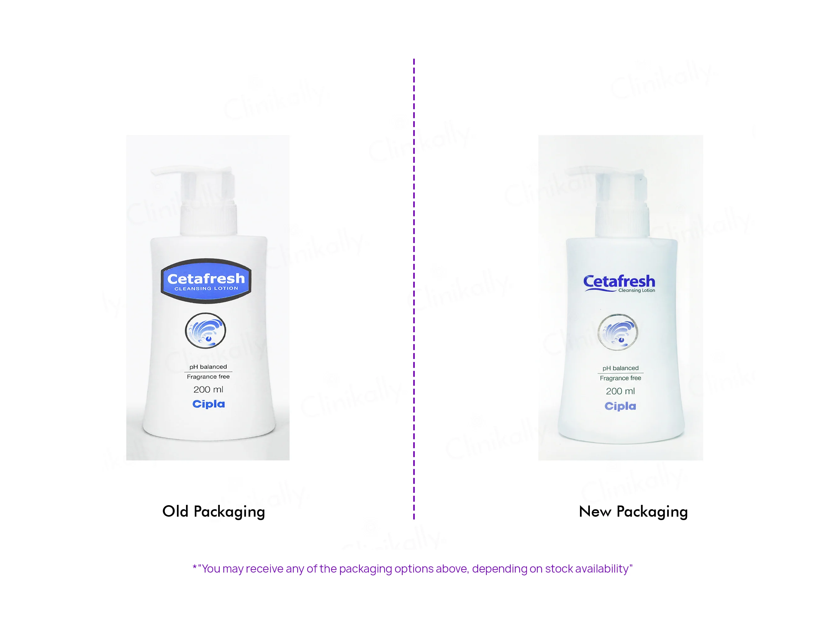 Cetafresh Cleansing Lotion - Image 2