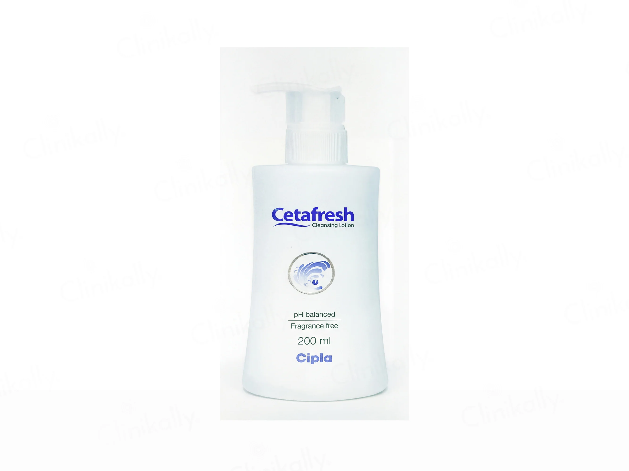 Cetafresh Cleansing Lotion - Image 3