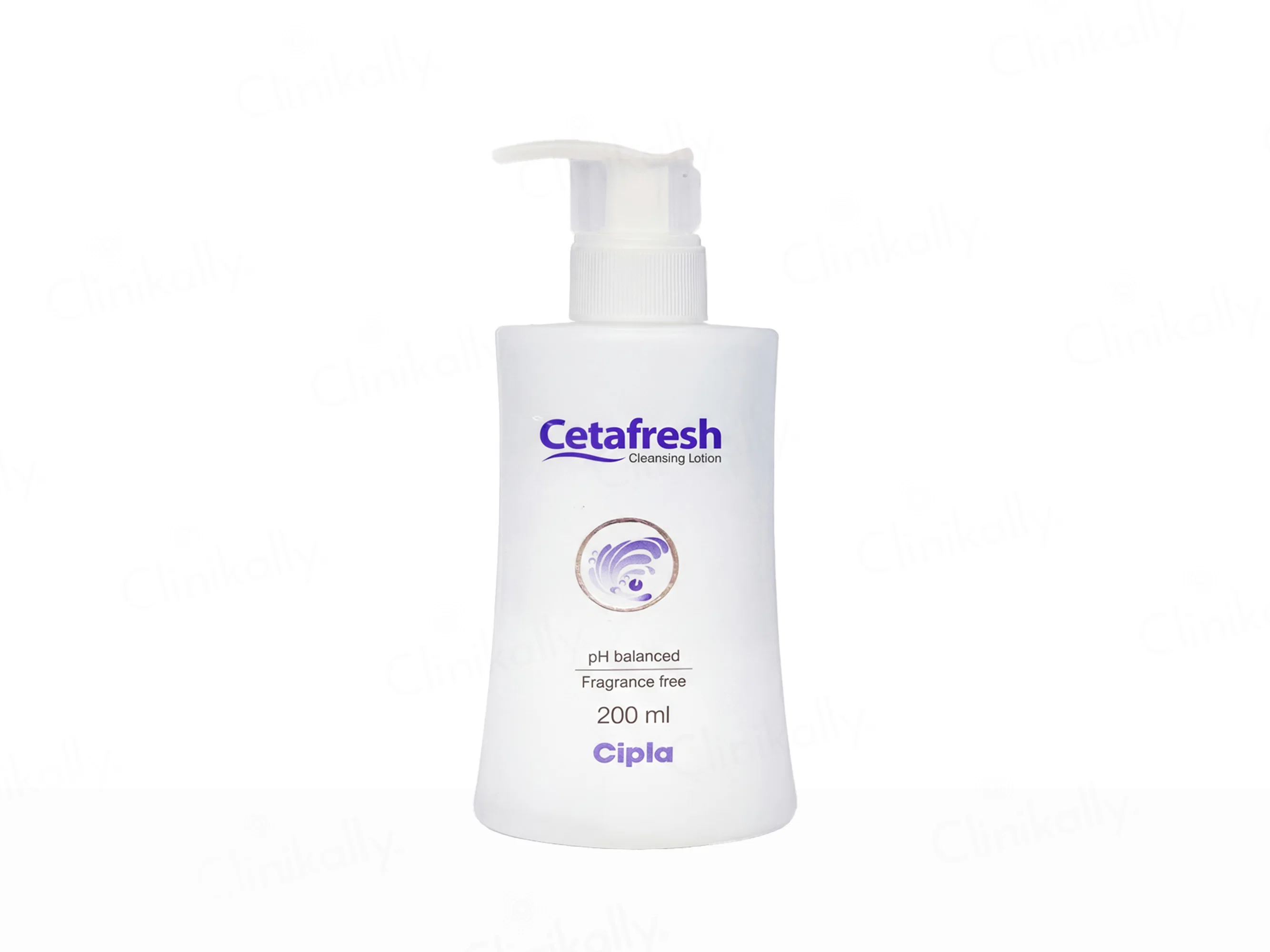 Cetafresh Cleansing Lotion - Image 4