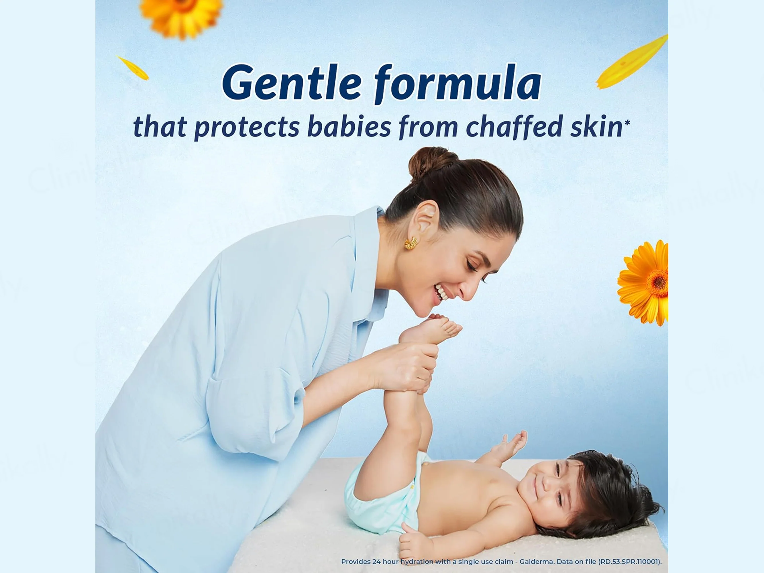 Cetaphil Baby Diaper Cream - Image 3