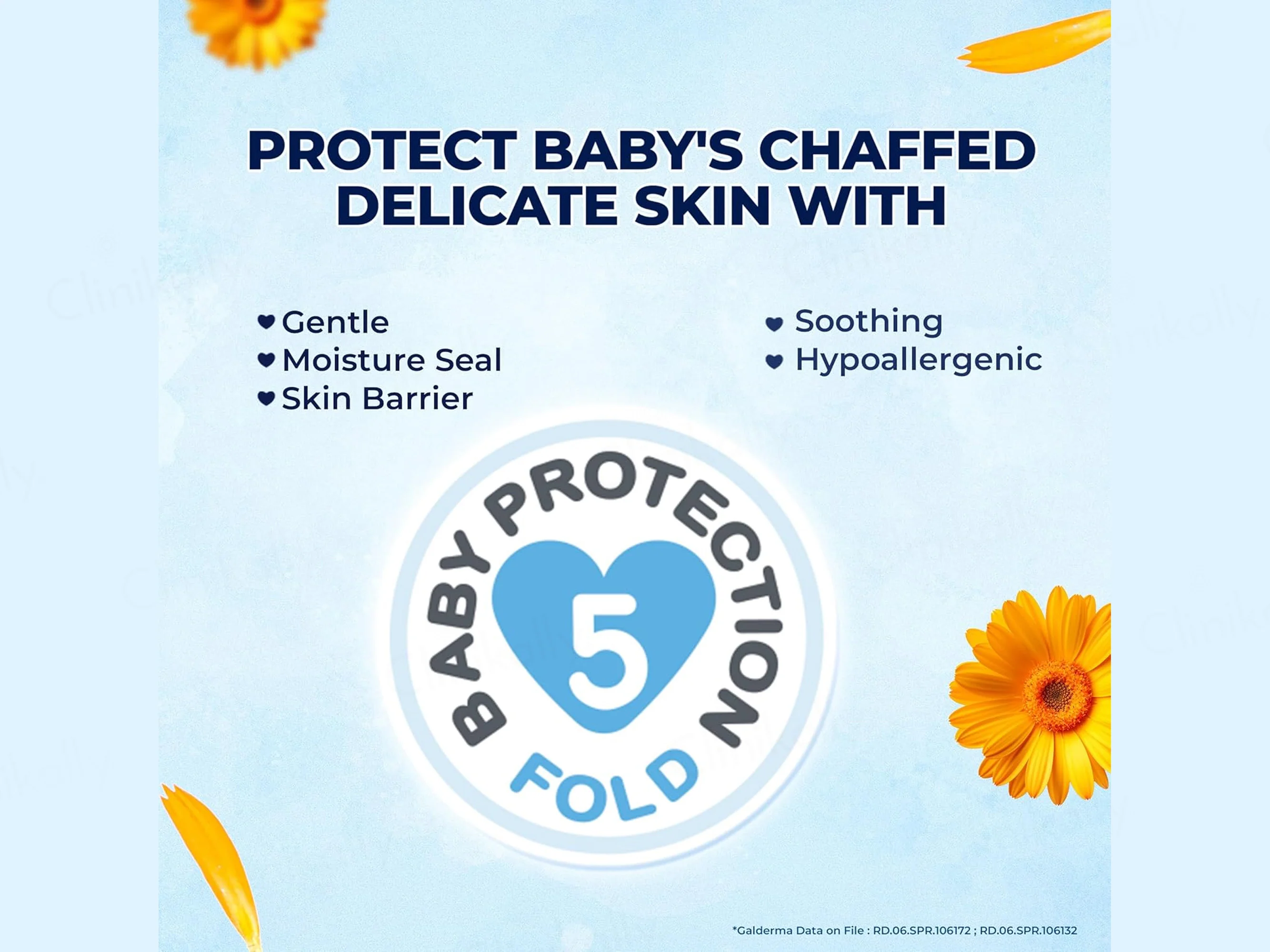 Cetaphil Baby Diaper Cream - Image 6