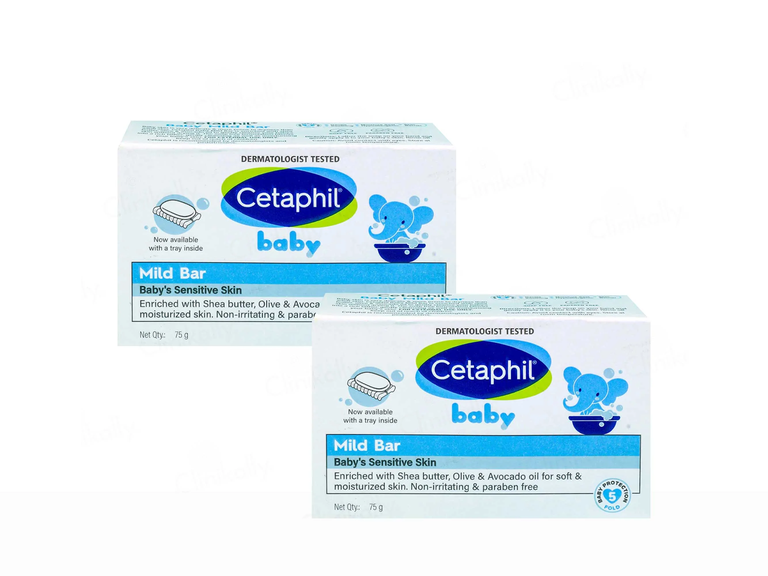 Cetaphil Baby Mild Bar - Image 4