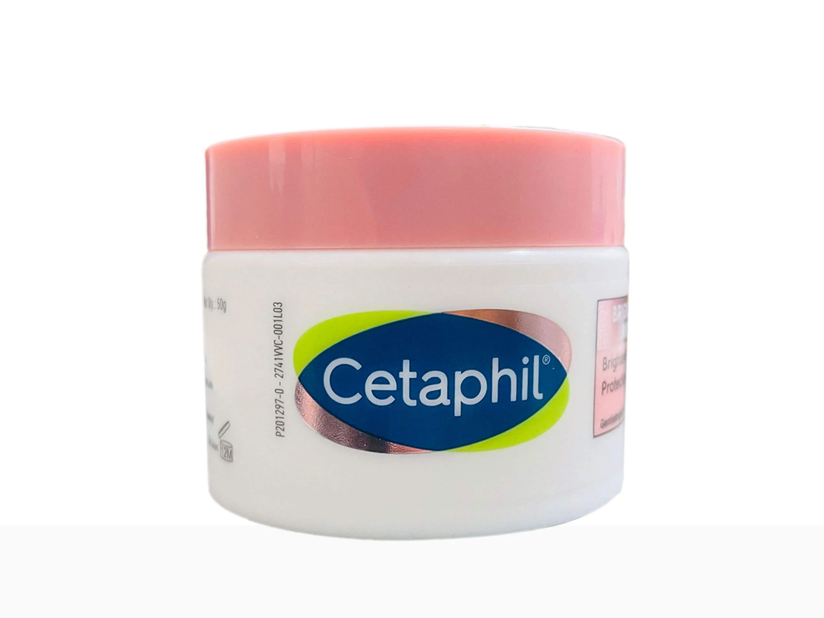Cetaphil Bright Healthy Radiance Brightening Day Protection Cream SPF 15 - Image 2