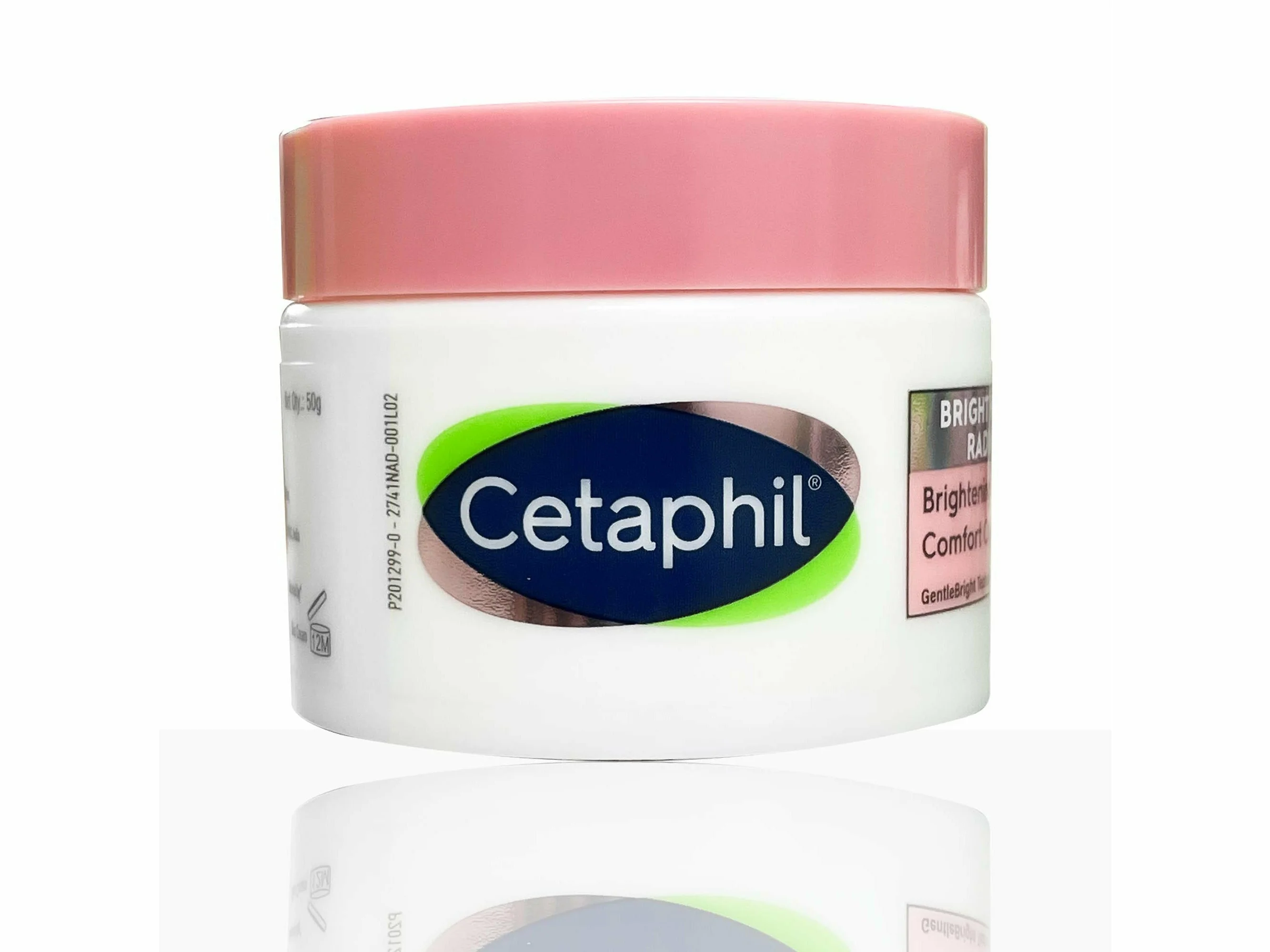 Cetaphil Bright Healthy Radiance Brightening Night Comfort Cream - Image 4