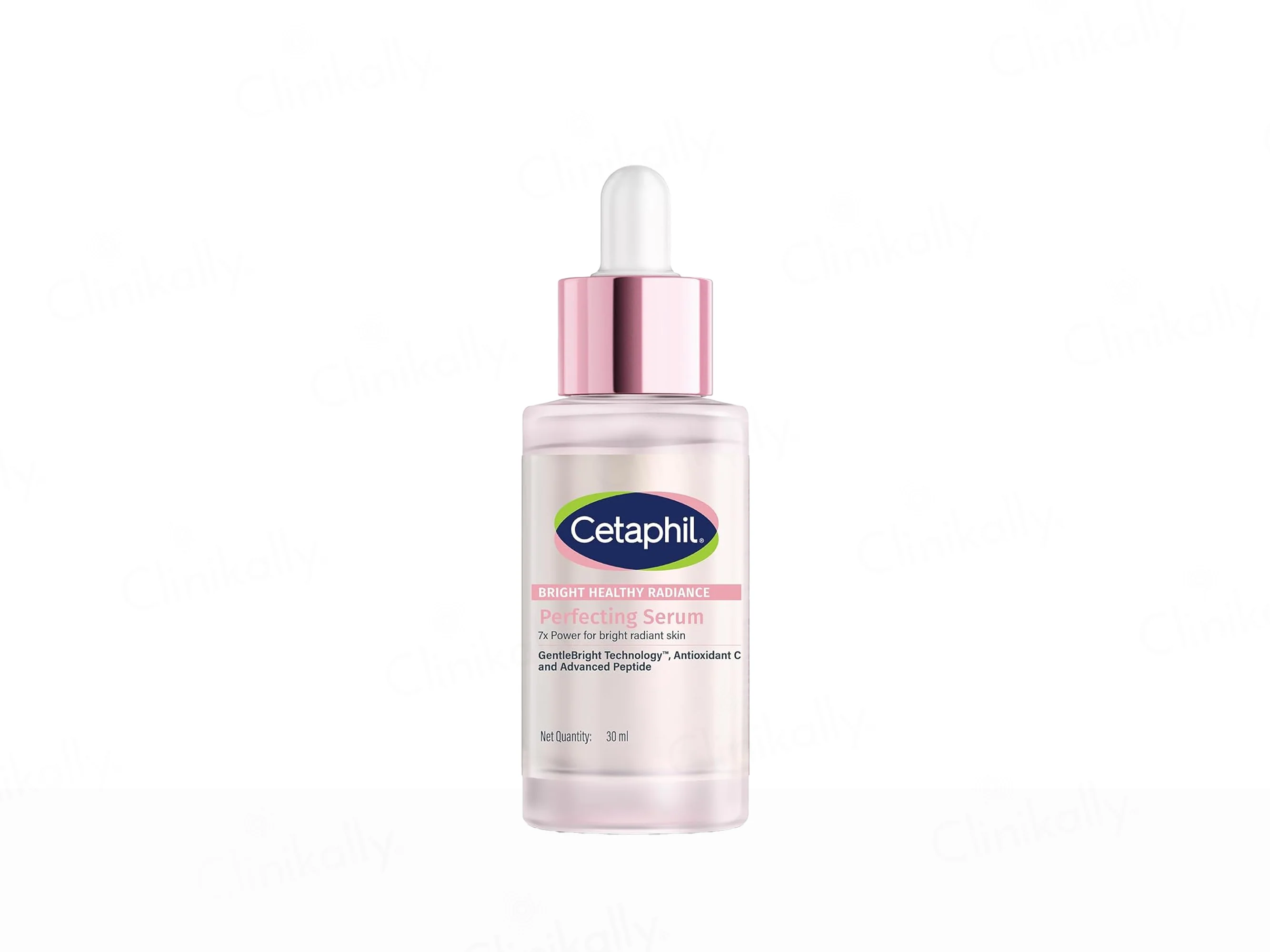 Cetaphil Bright Healthy Radiance Perfecting Serum - Image 3