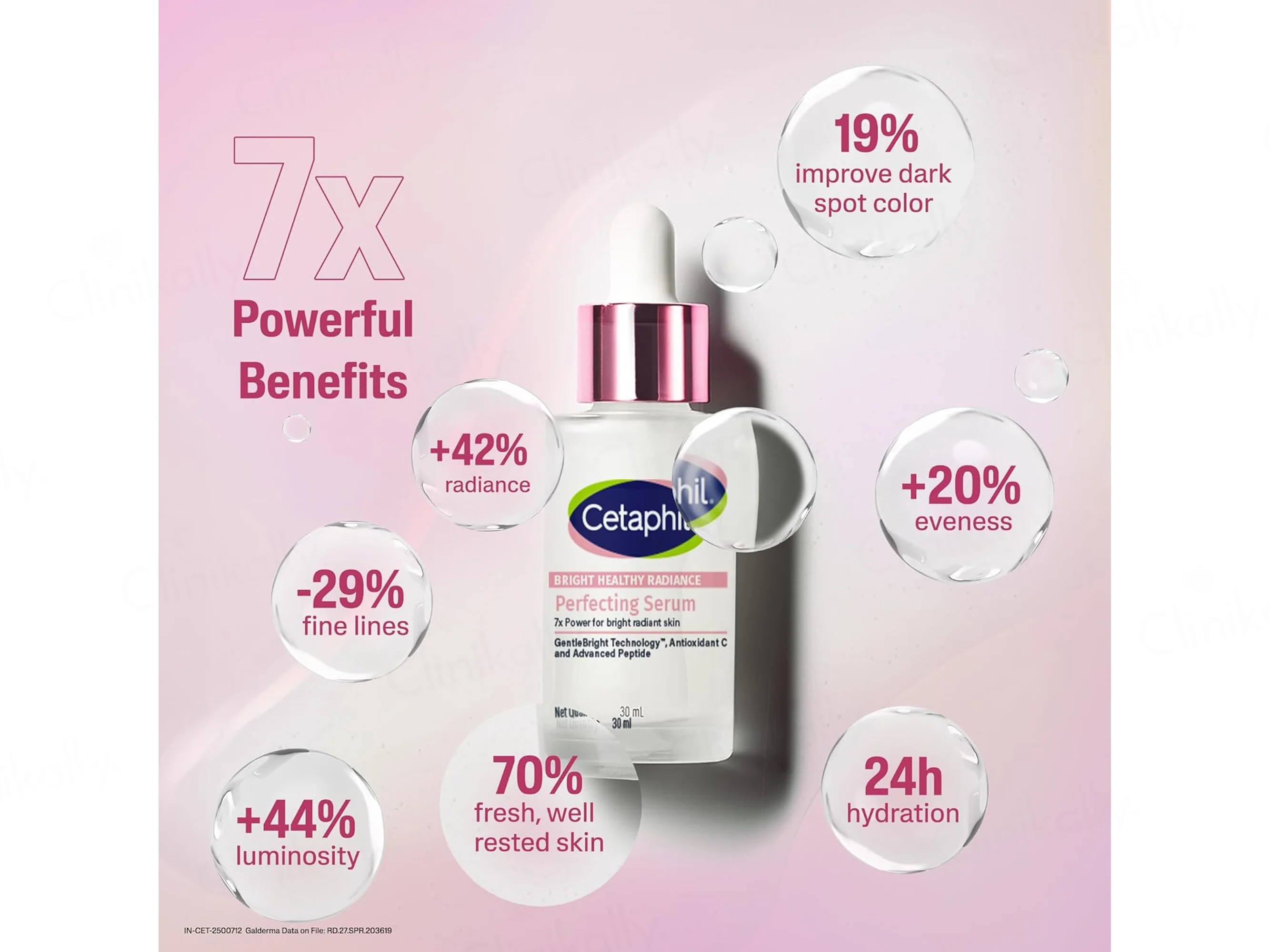 Cetaphil Bright Healthy Radiance Perfecting Serum - Image 4