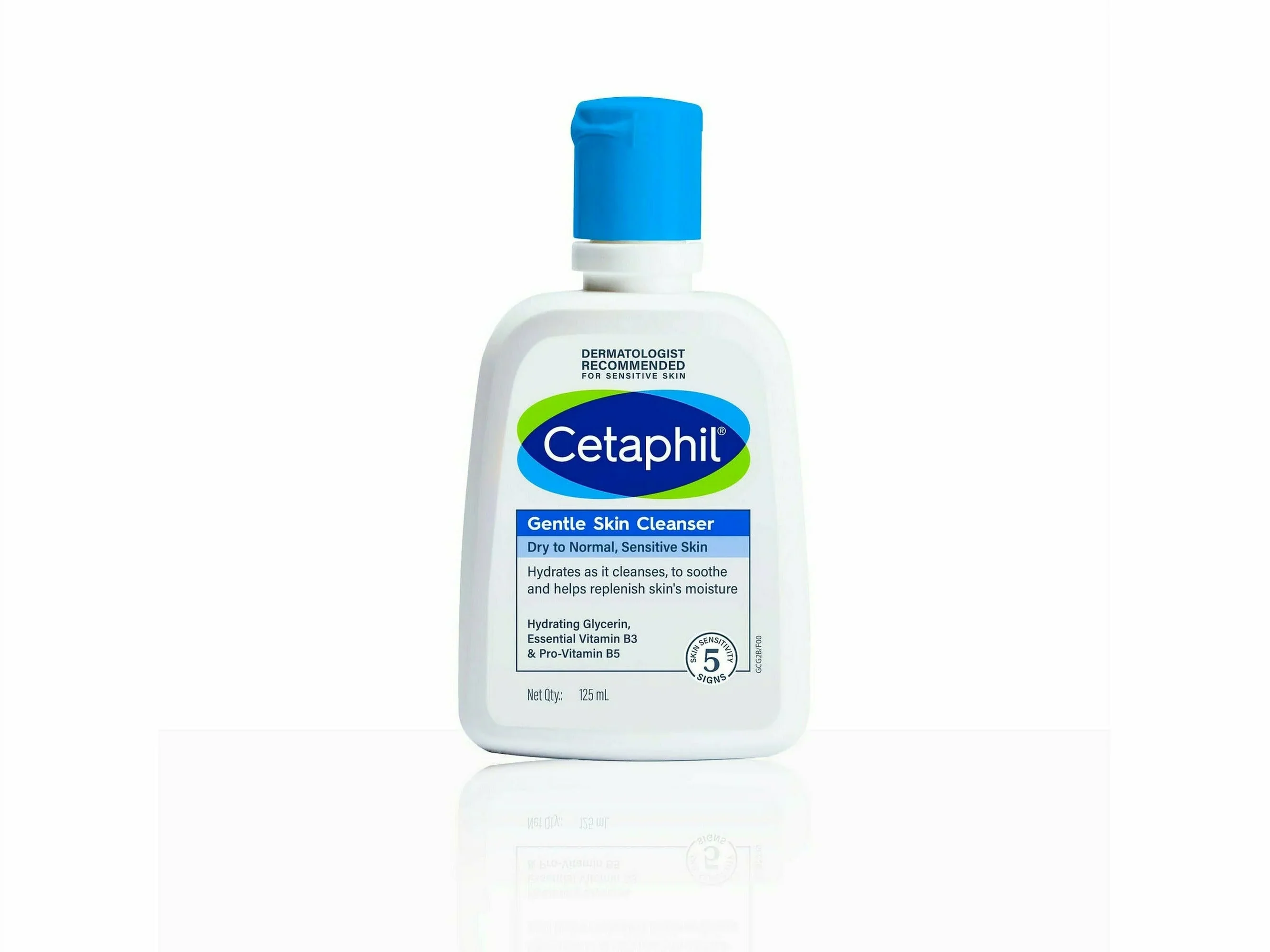 Cetaphil Gentle Duo - Image 2