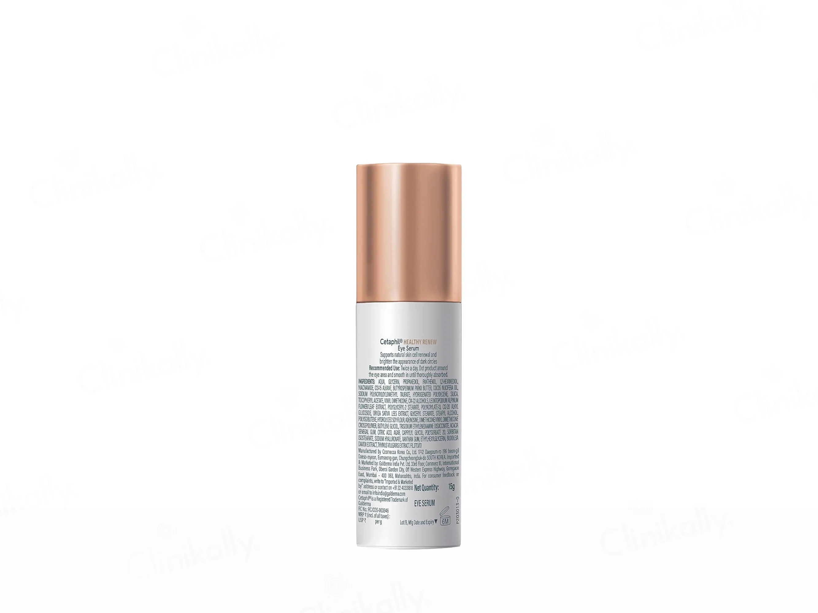 Cetaphil Healthy Renew Eye Serum - Image 10