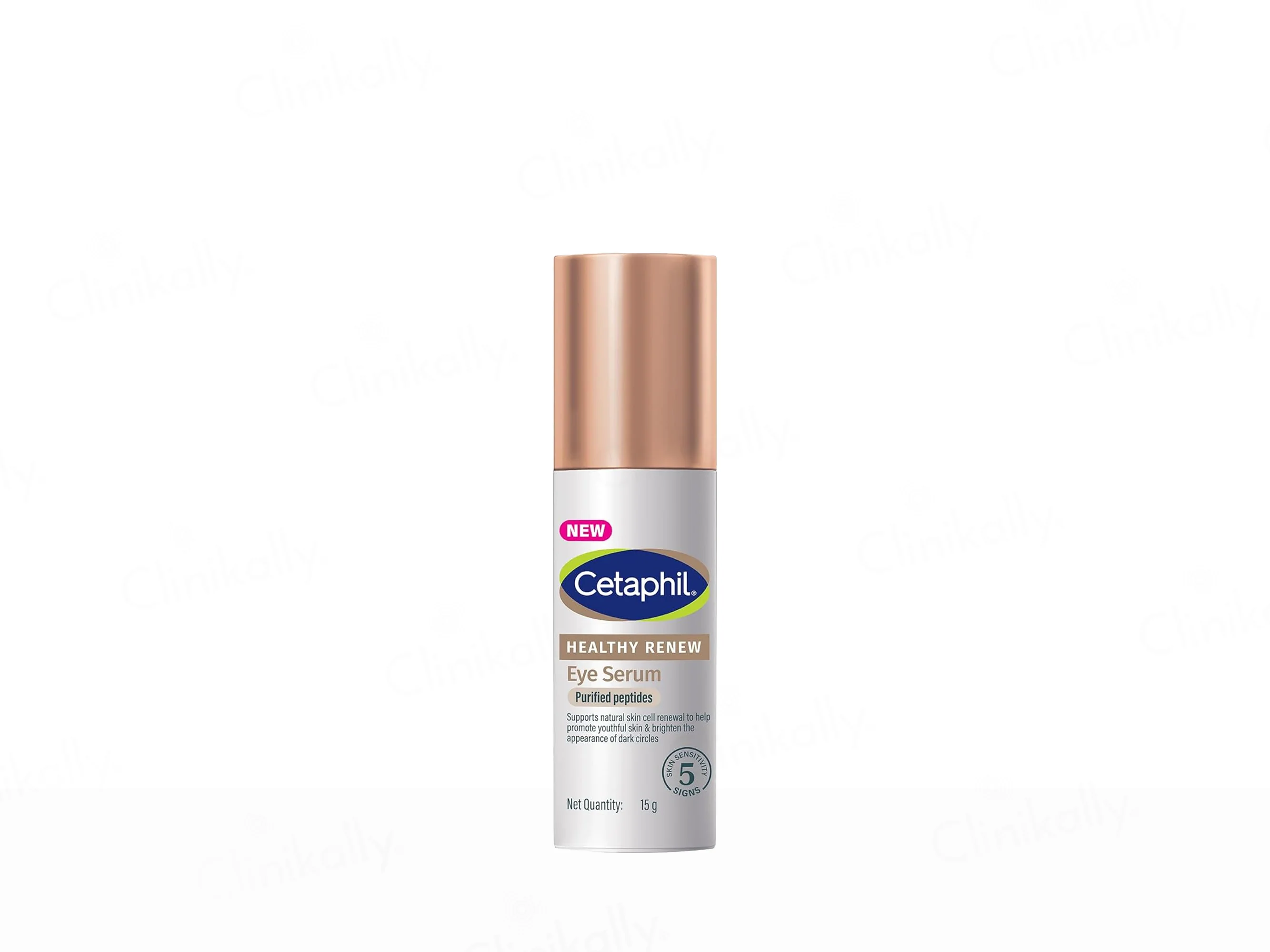 Cetaphil Healthy Renew Eye Serum - Image 2