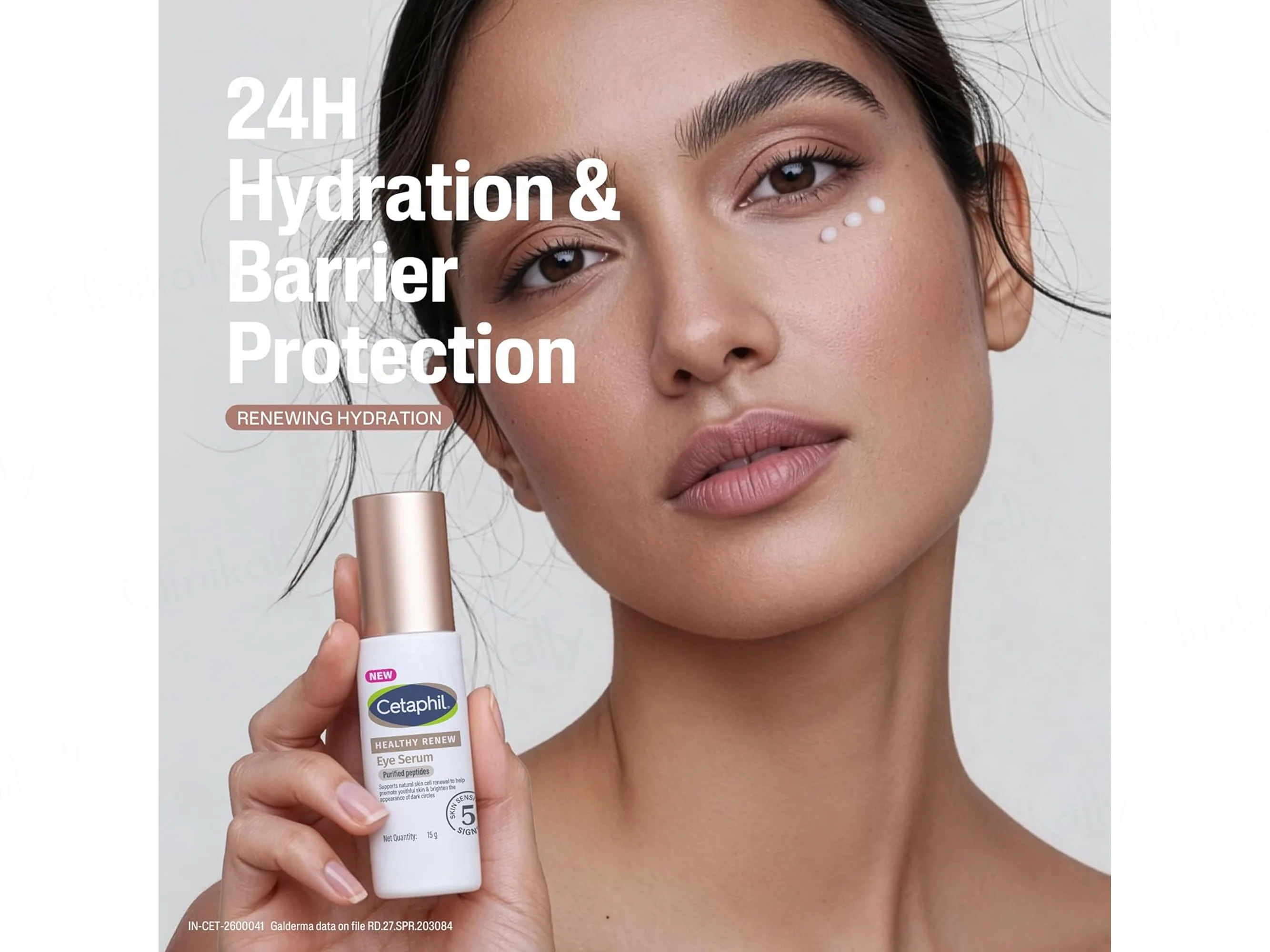 Cetaphil Healthy Renew Eye Serum - Image 6