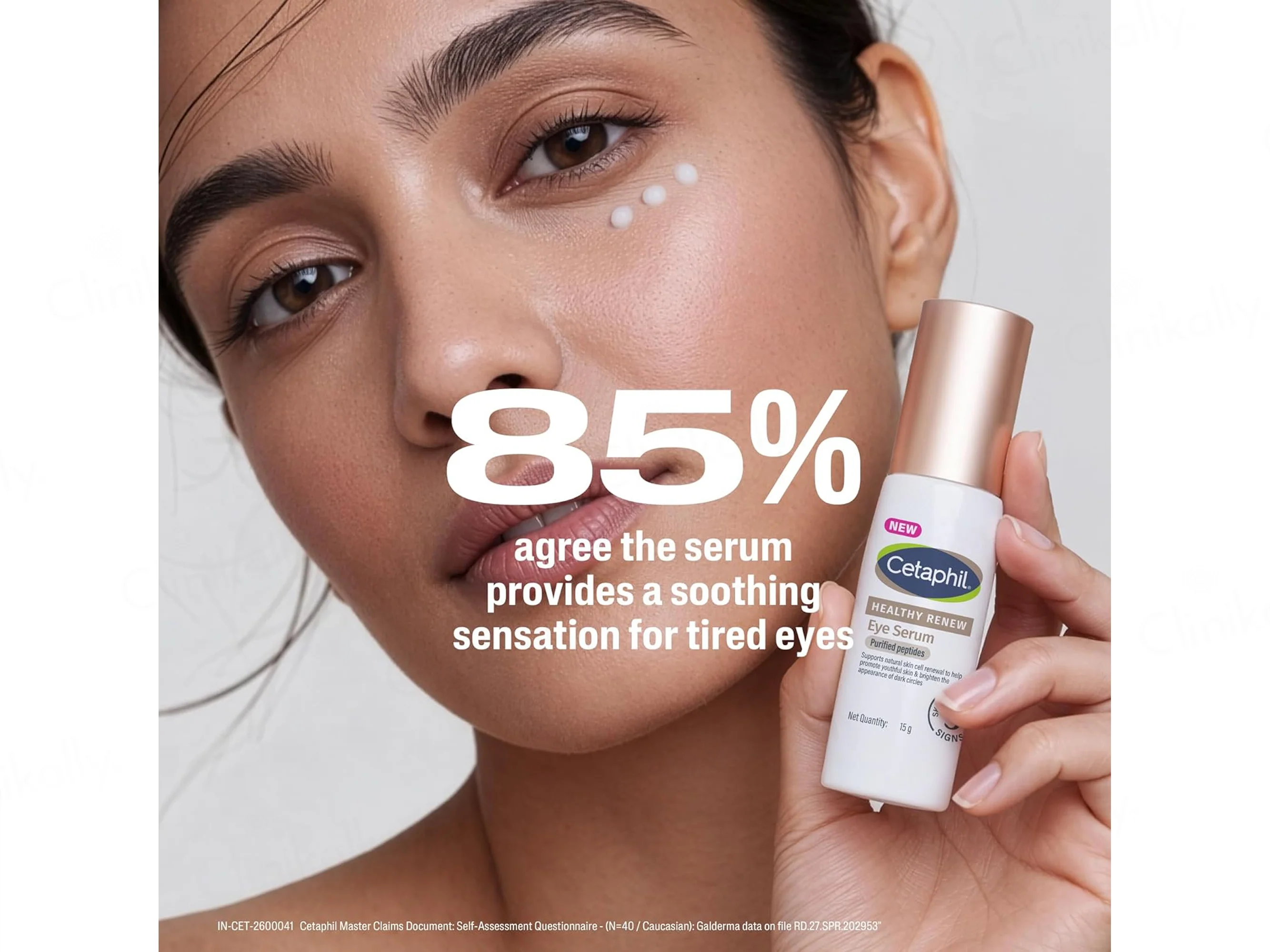 Cetaphil Healthy Renew Eye Serum - Image 7