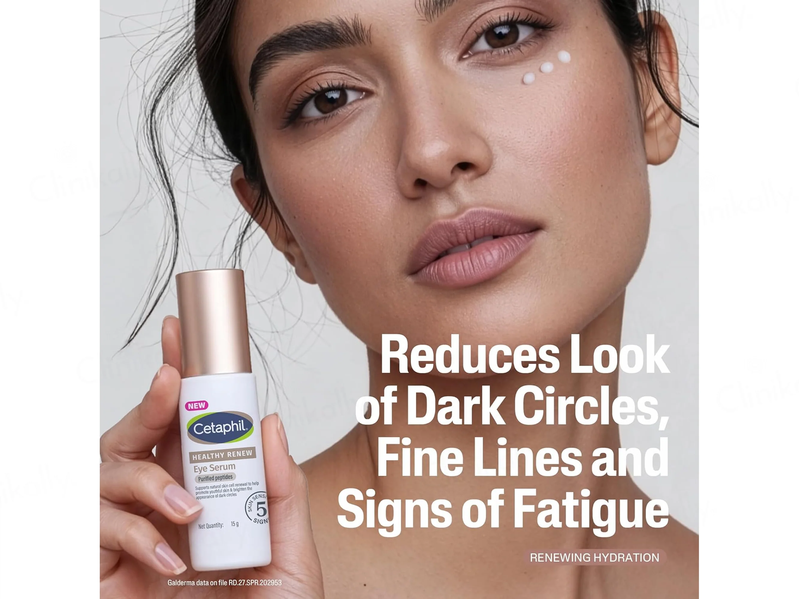 Cetaphil Healthy Renew Eye Serum - Image 8