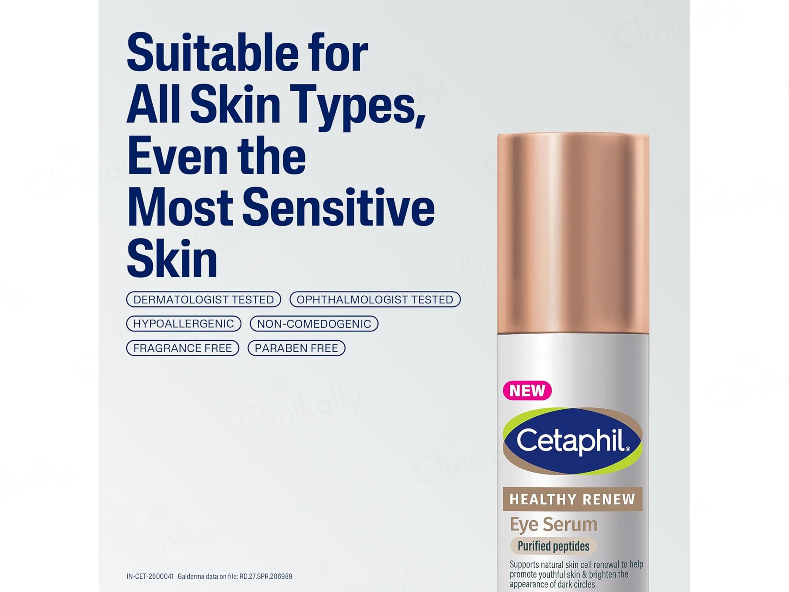 Cetaphil Healthy Renew Eye Serum - Image 9