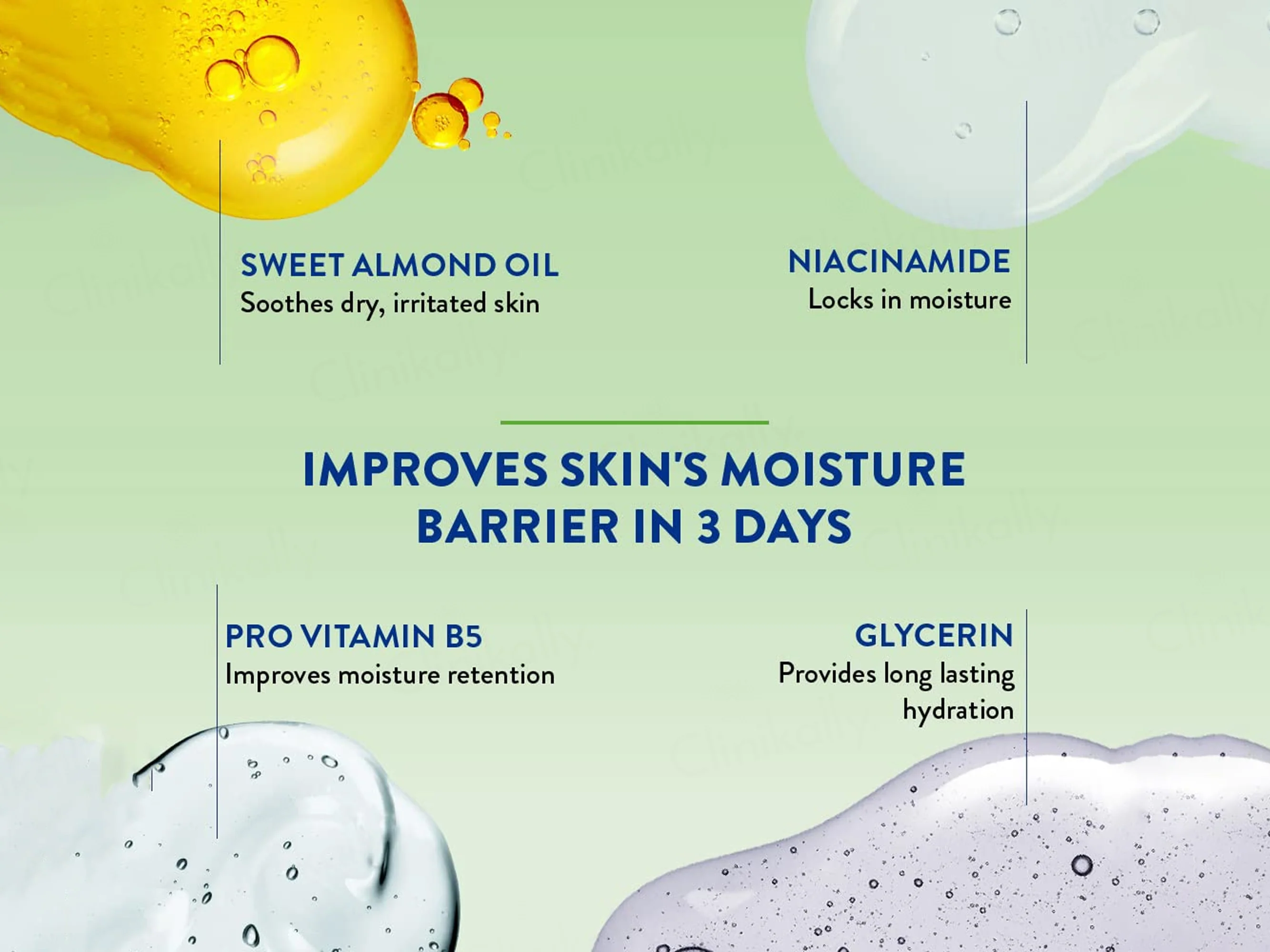 Cetaphil Moisturising Cream (Dry to Normal, Sensitive Skin) - Image 7