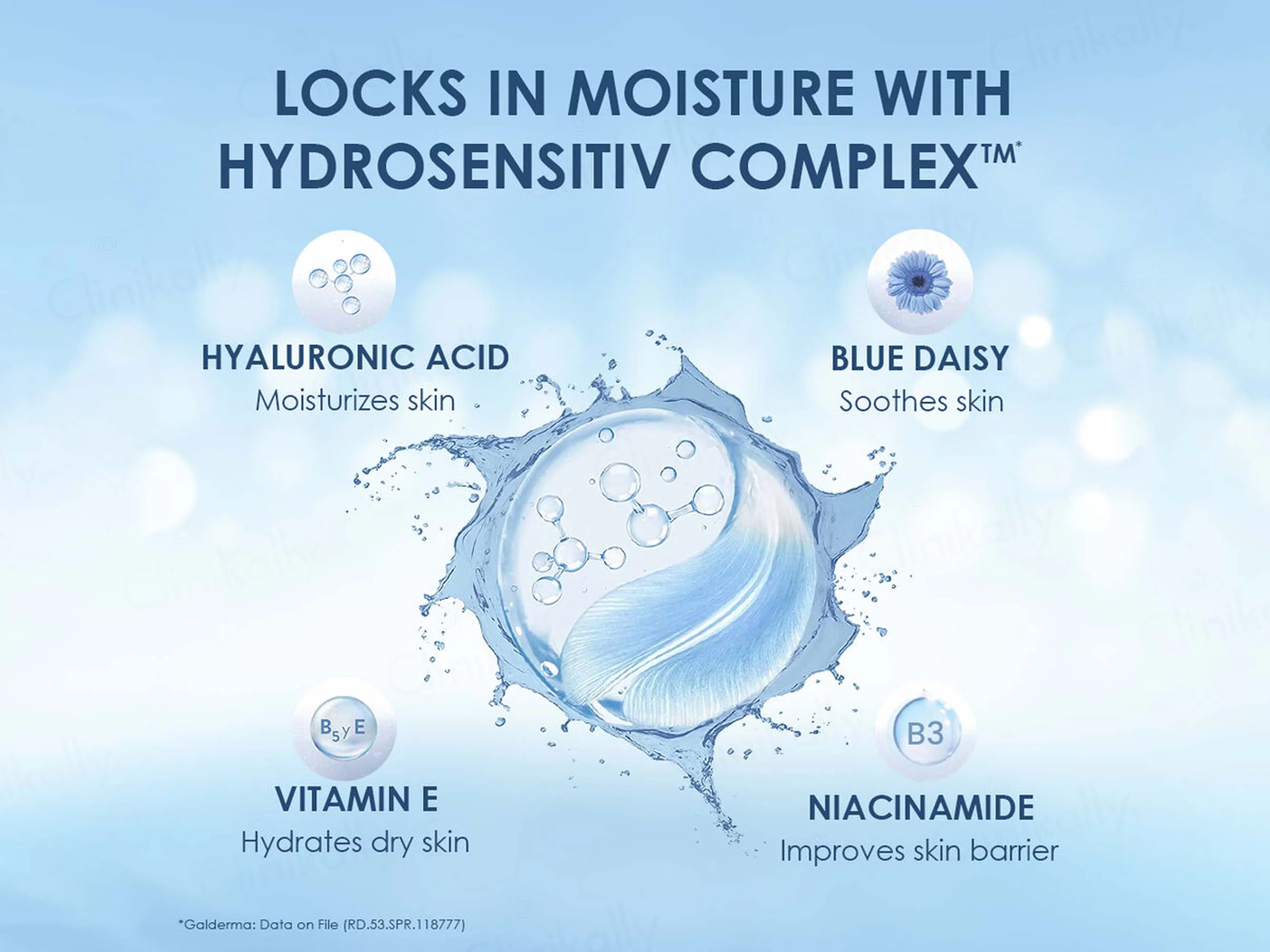 Cetaphil Optimal Hydration Daily Cream - Image 5