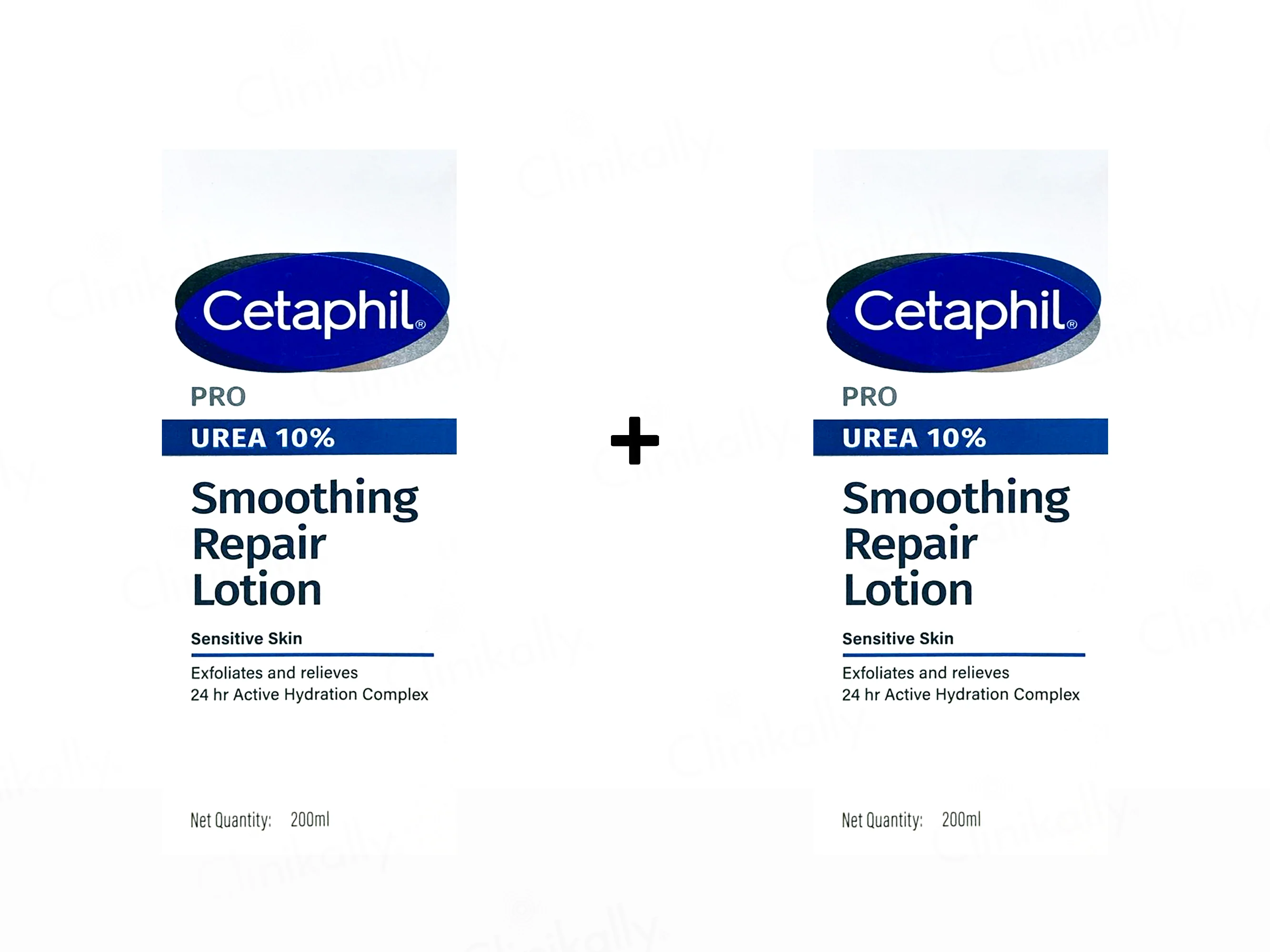 Cetaphil Pro Urea 10% Smoothing Repair Lotion - Image 6