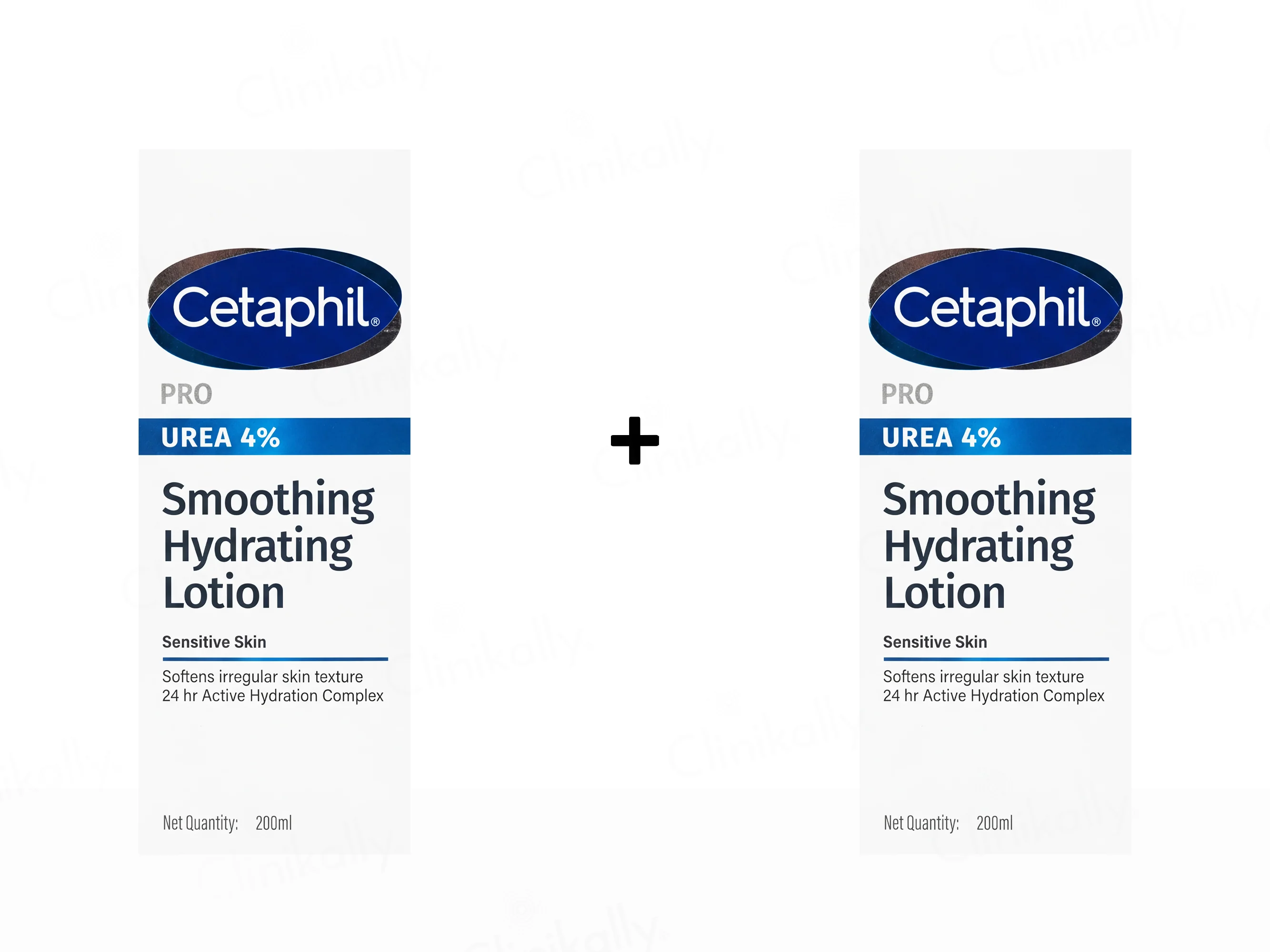 Cetaphil Pro Urea 4% Smoothing Hydrating Lotion - Image 5
