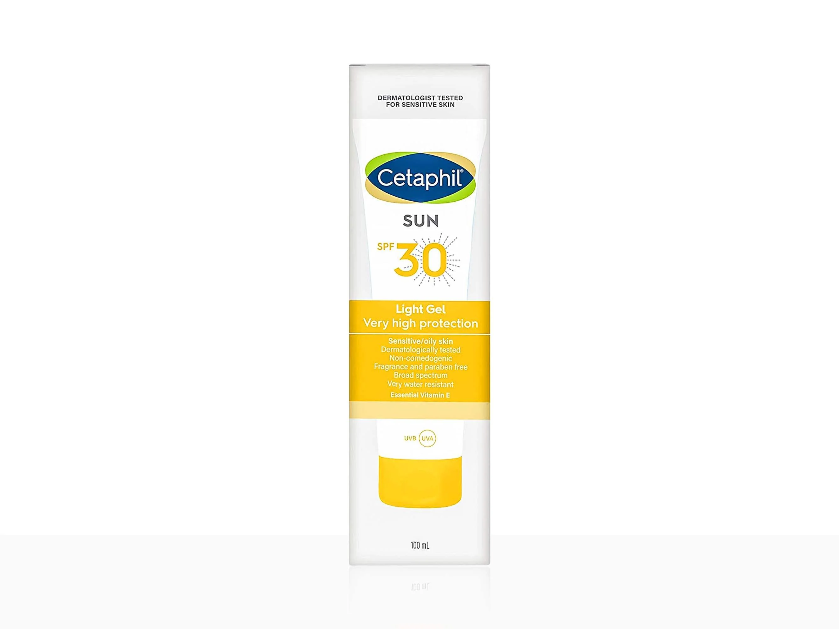 Cetaphil Sun SPF 30 Light Gel - Image 3