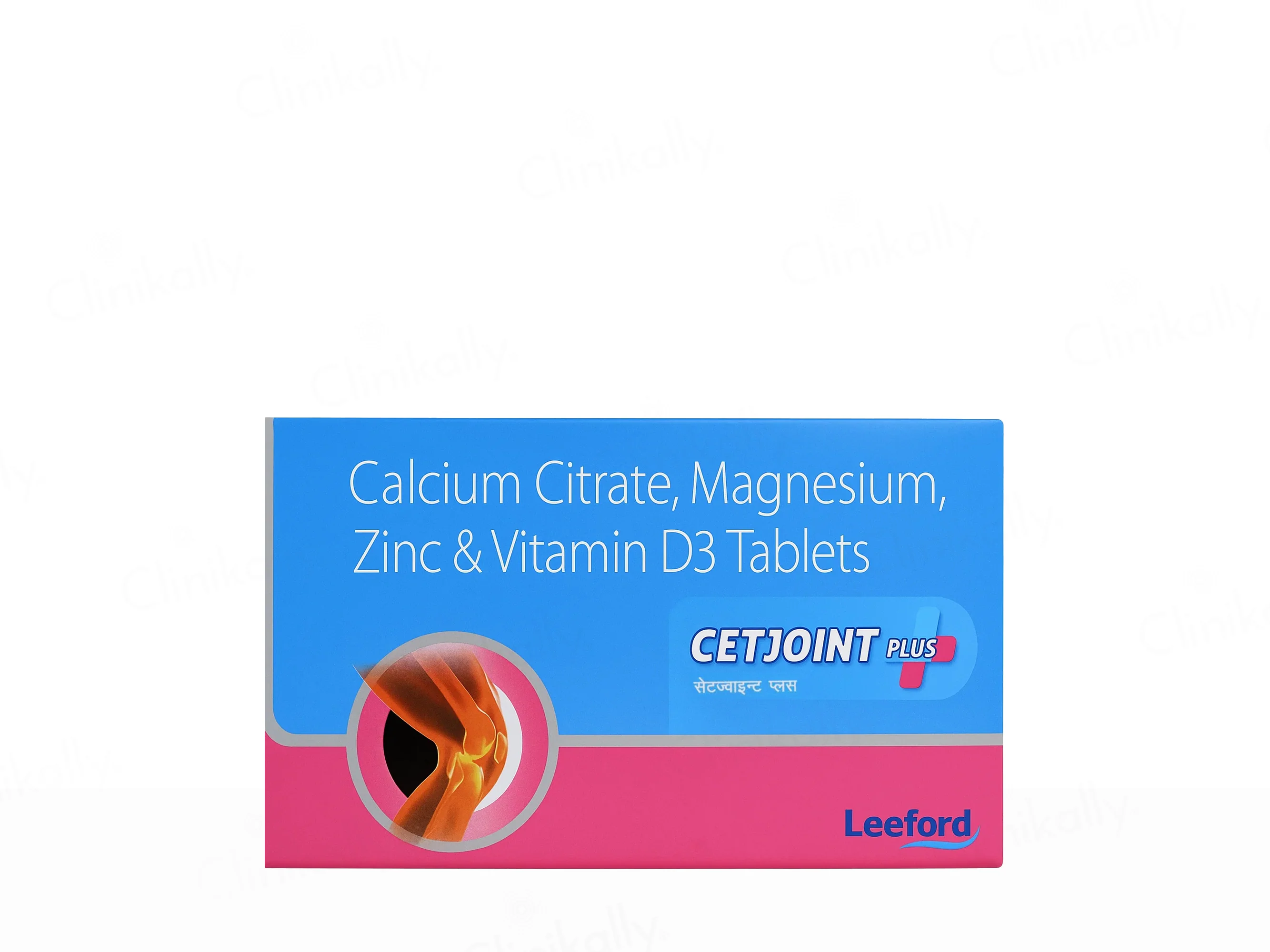 Cetjoint Plus Tablet - Image 3