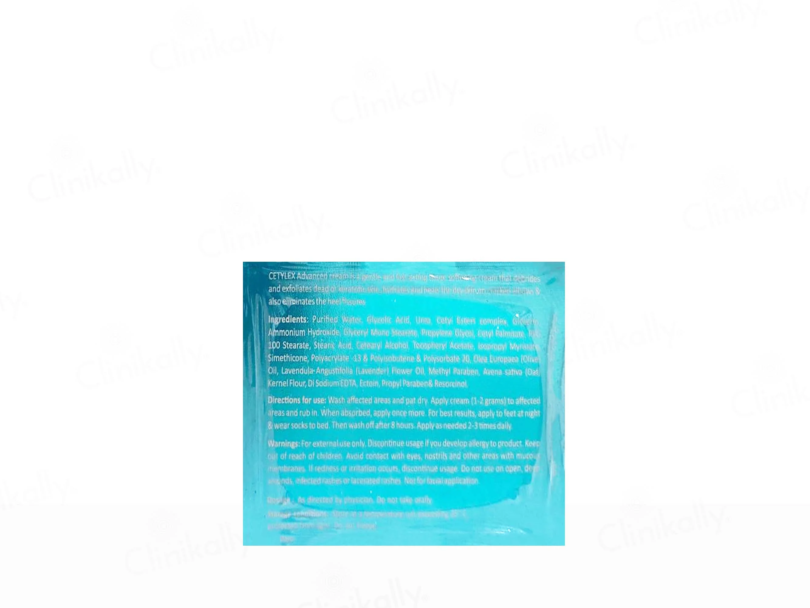 Cetylex Advanced Cream - Image 2