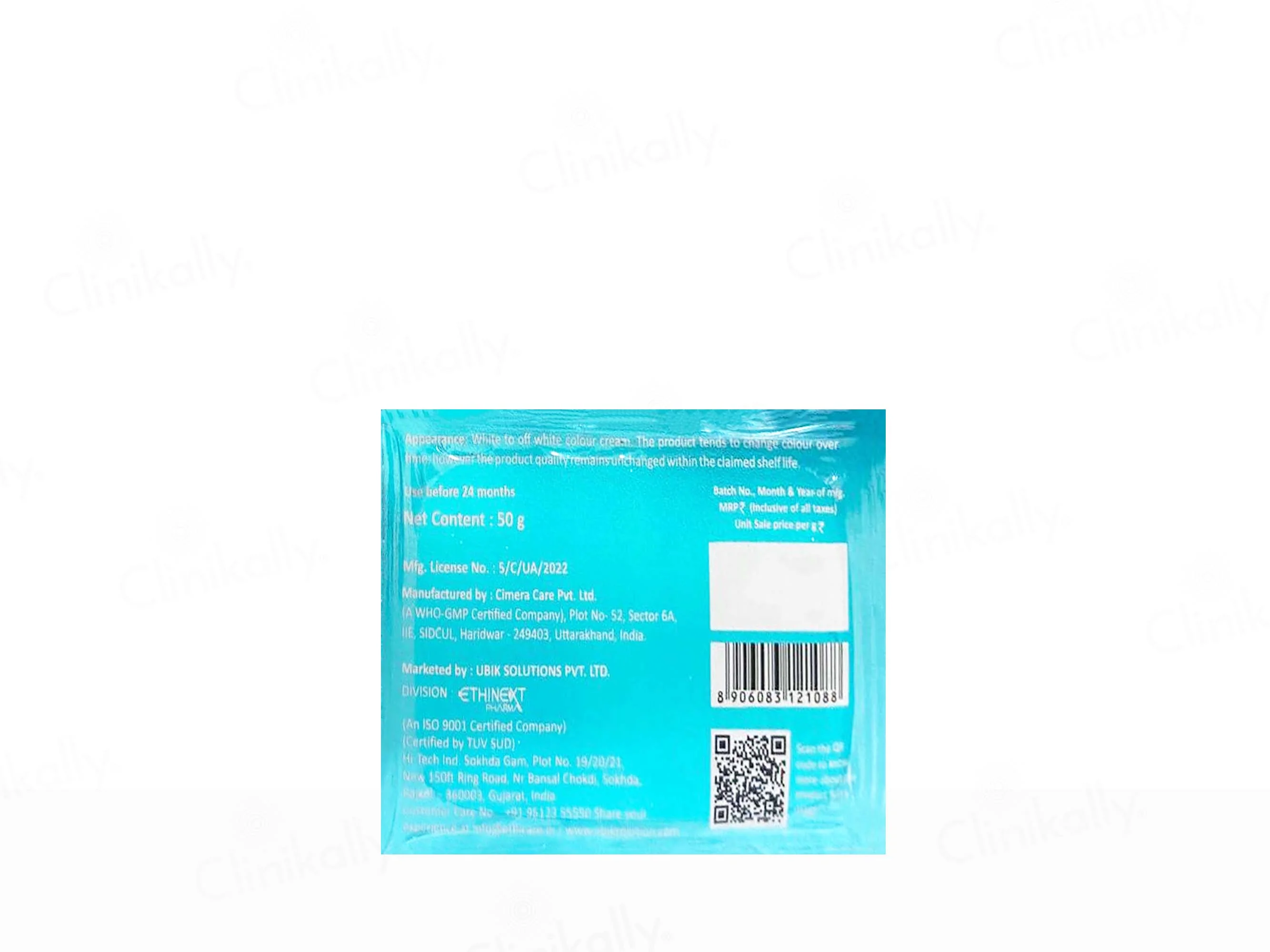 Cetylex Advanced Cream - Image 3