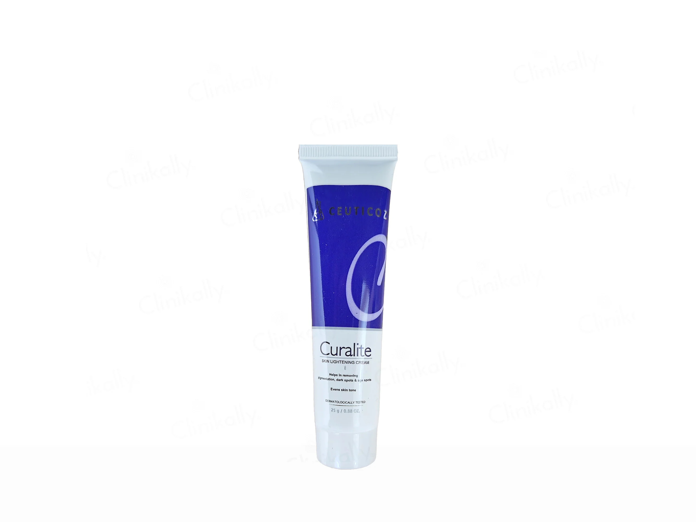 Ceuticoz Curalite Skin Lightening Cream - Image 2