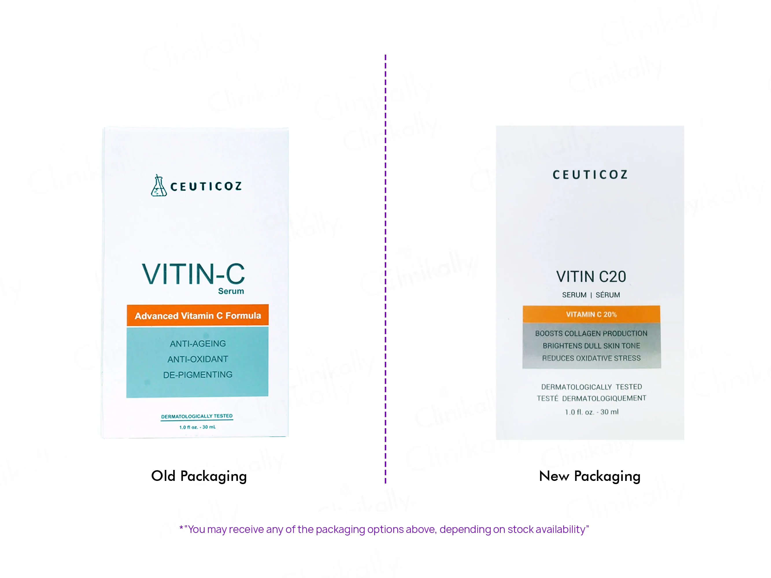 Ceuticoz Vitin-C Serum - Image 2