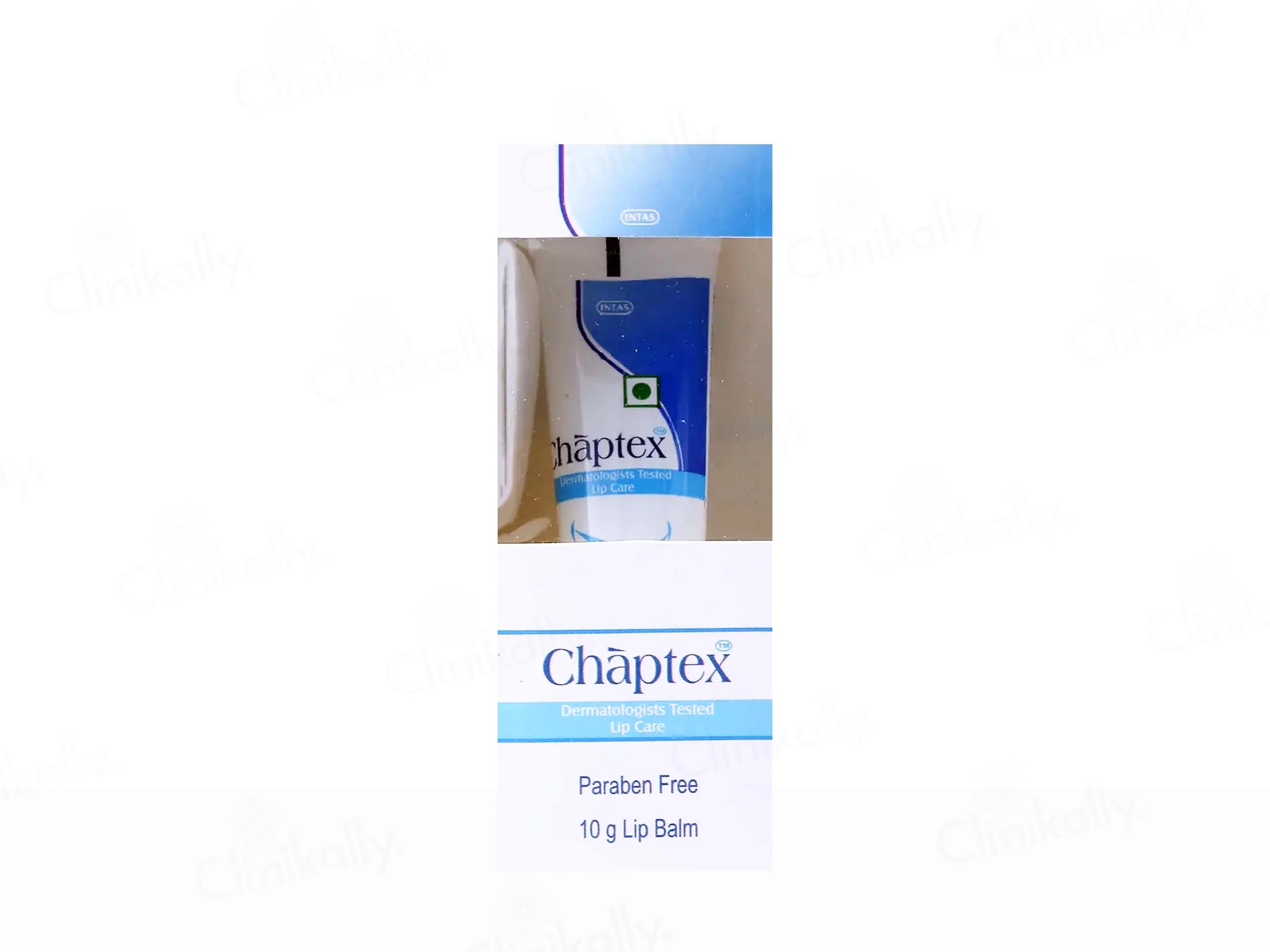 Chaptex Lip Care Lip Balm SPF 15 - Image 7