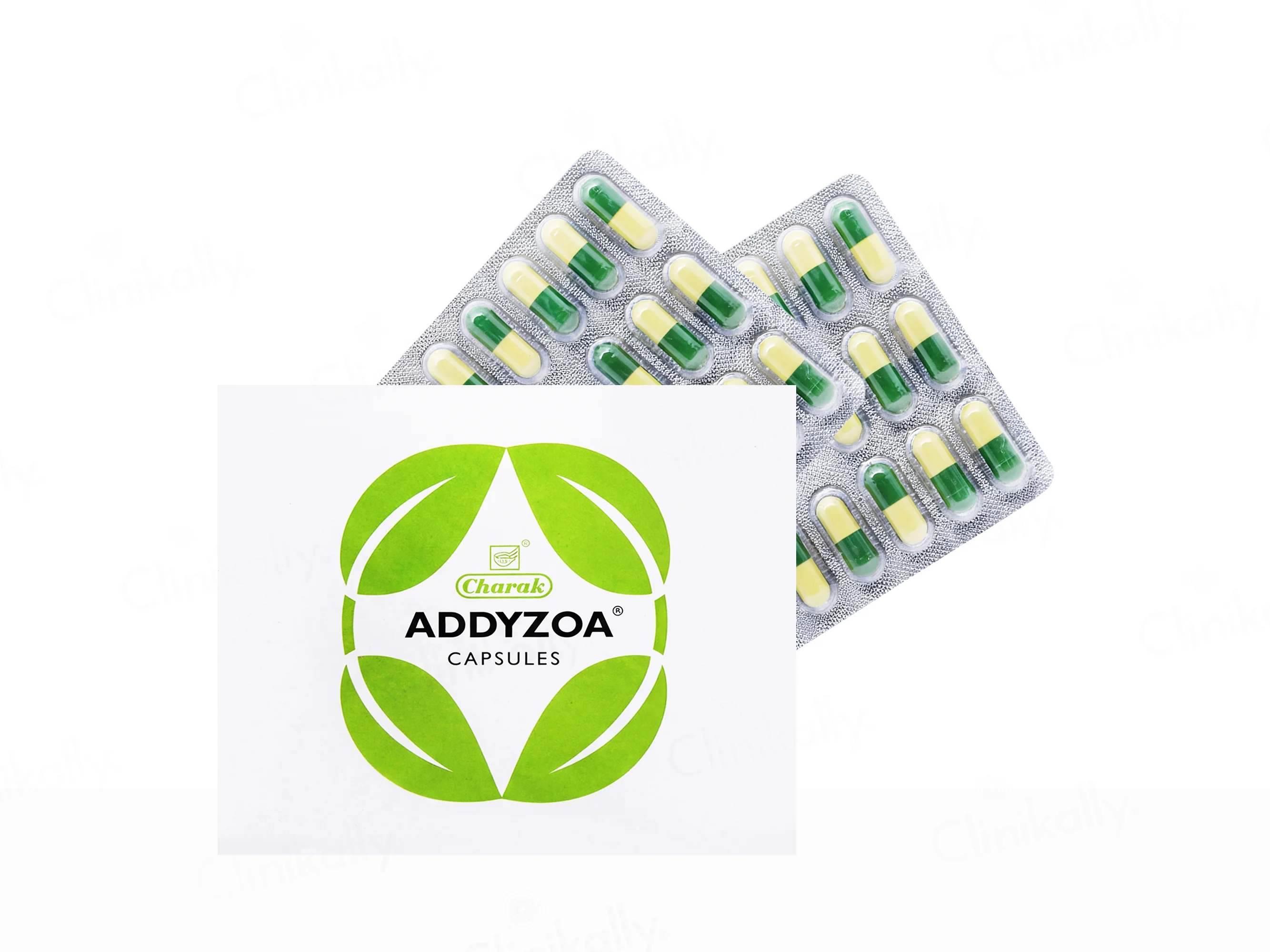 Charak Addyzoa Capsule - Image 4