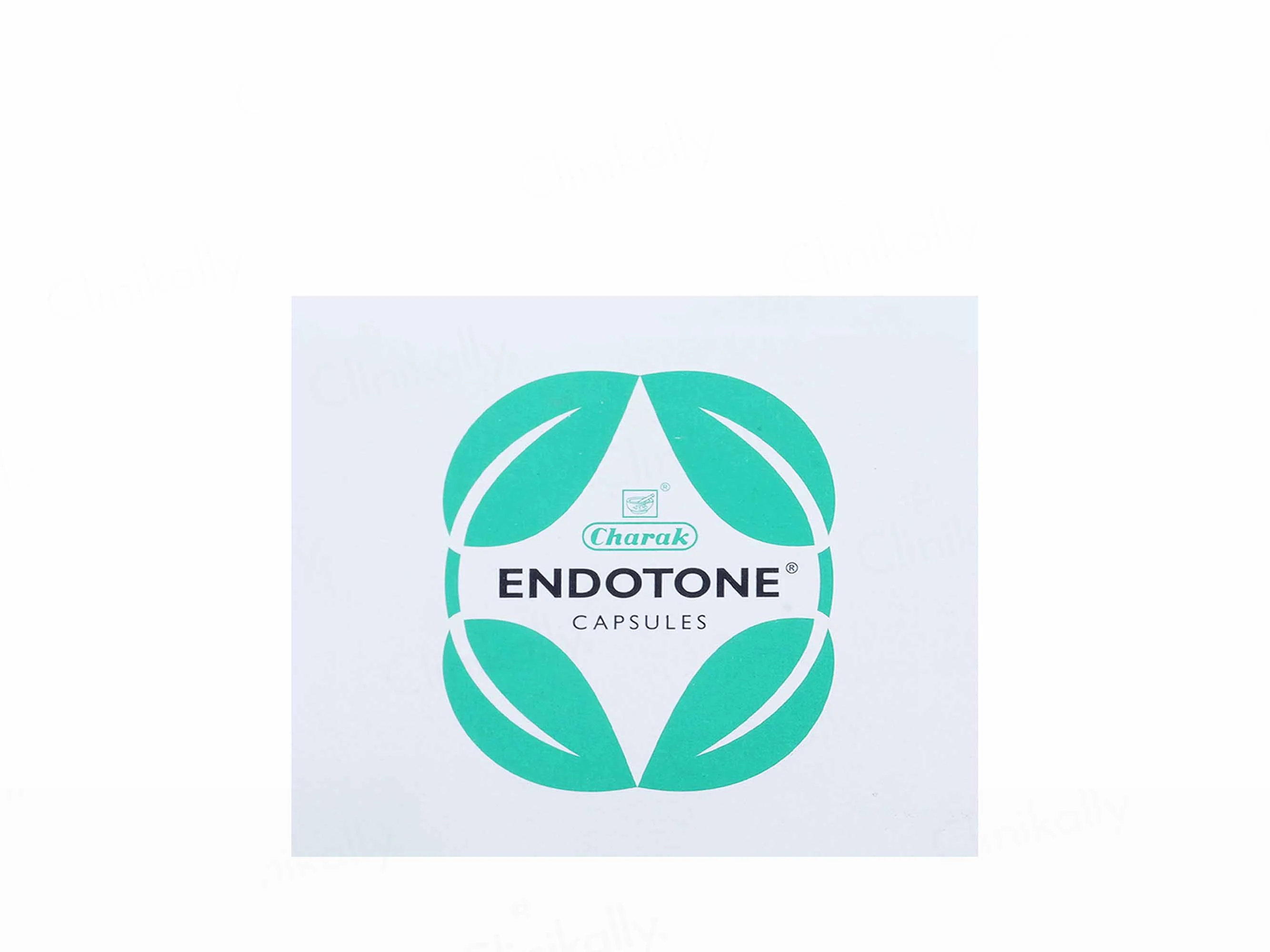 Charak Endotone Capsule - Image 4