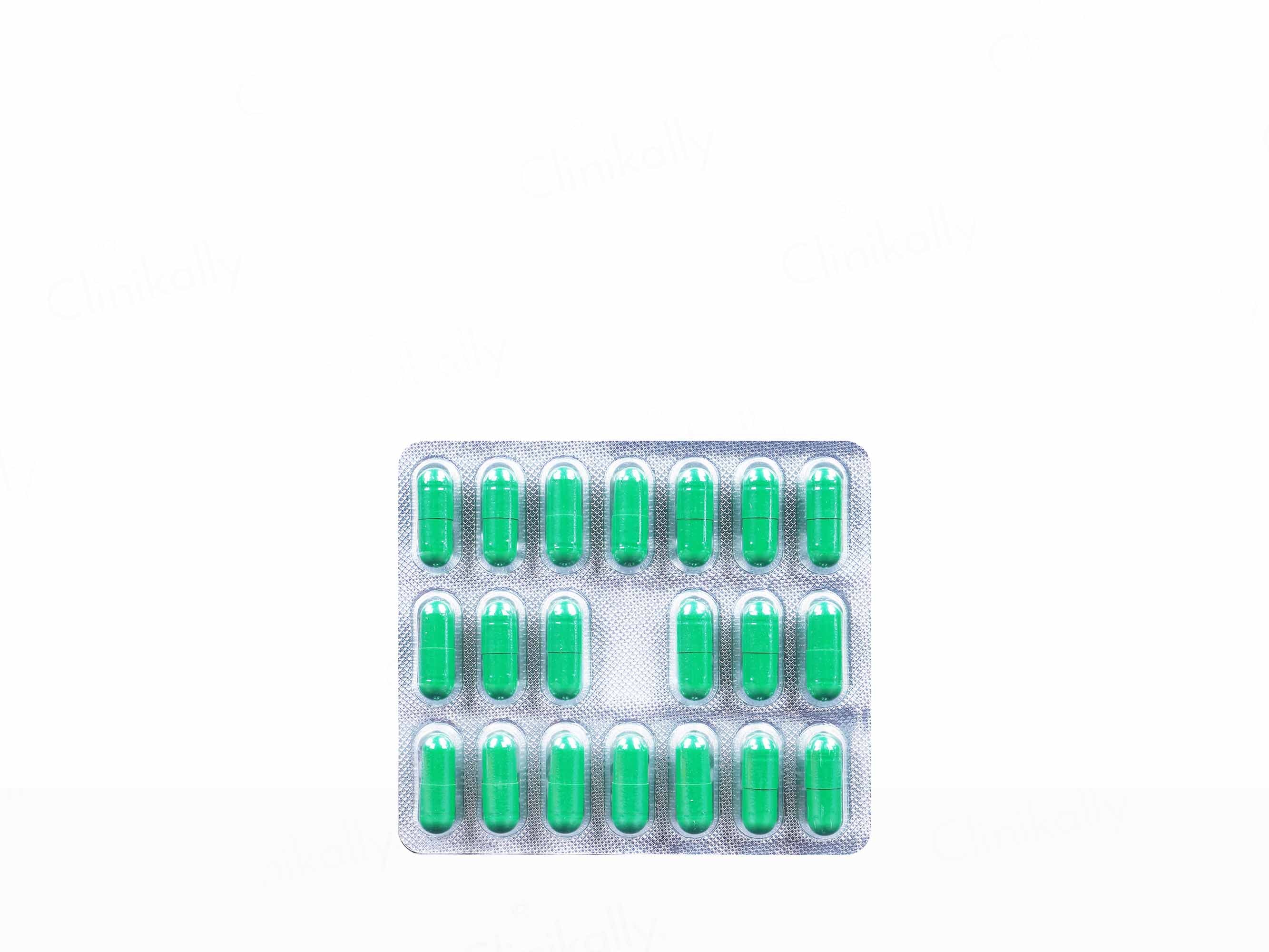 Charak Endotone Capsule - Image 5