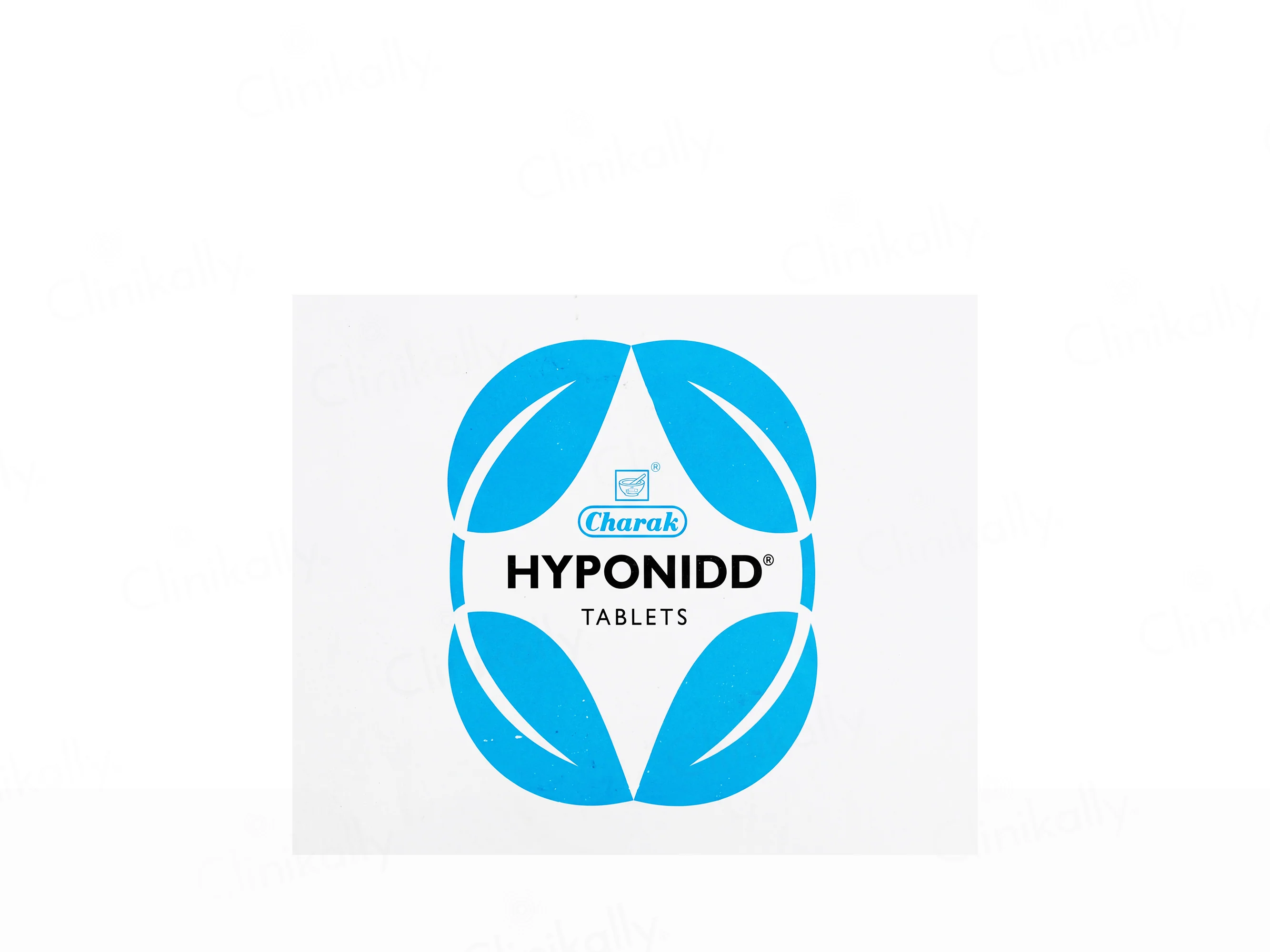 Charak Hyponidd Tablet - Image 4