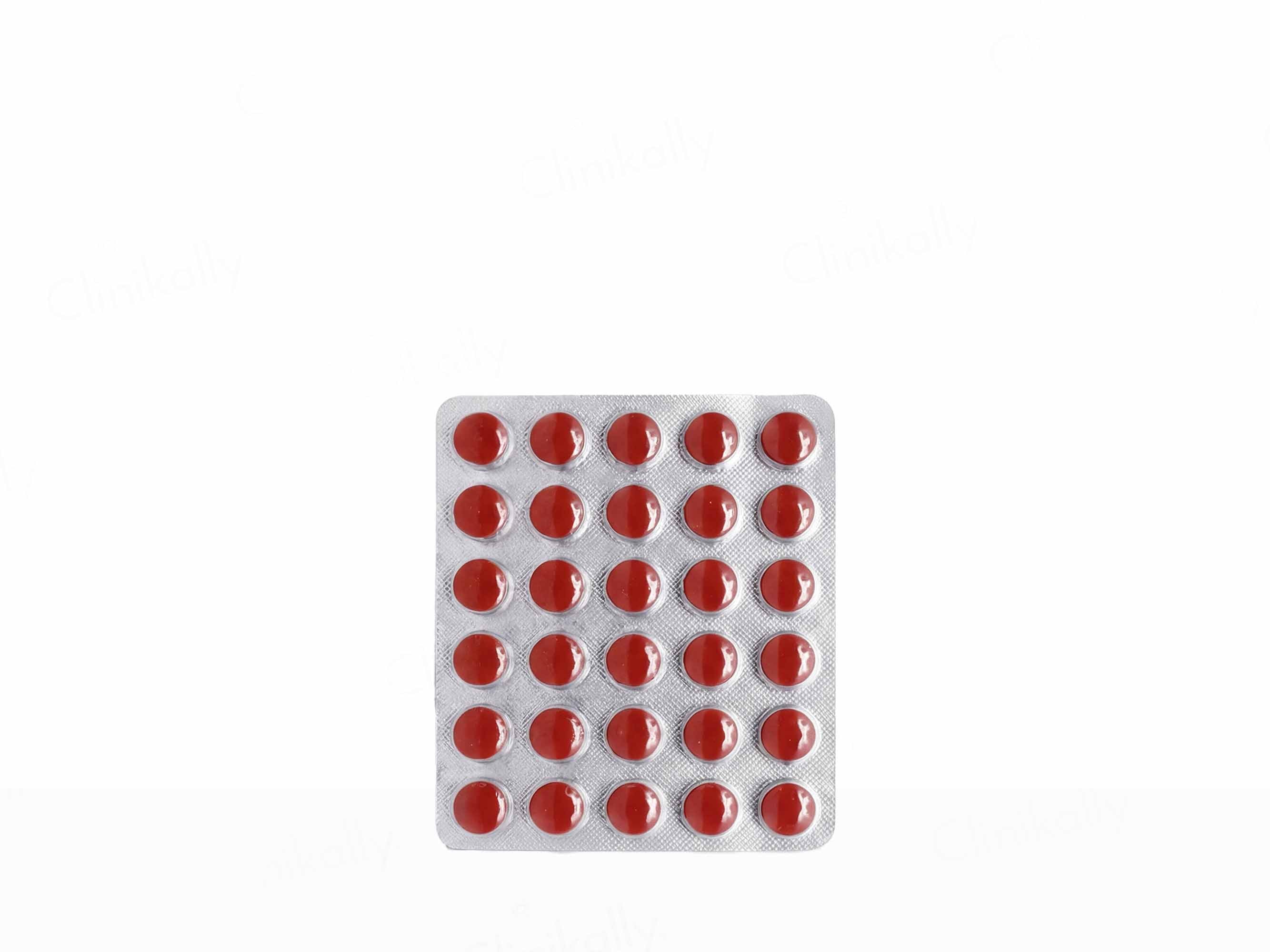 Charak Livomyn Tablet - Image 4