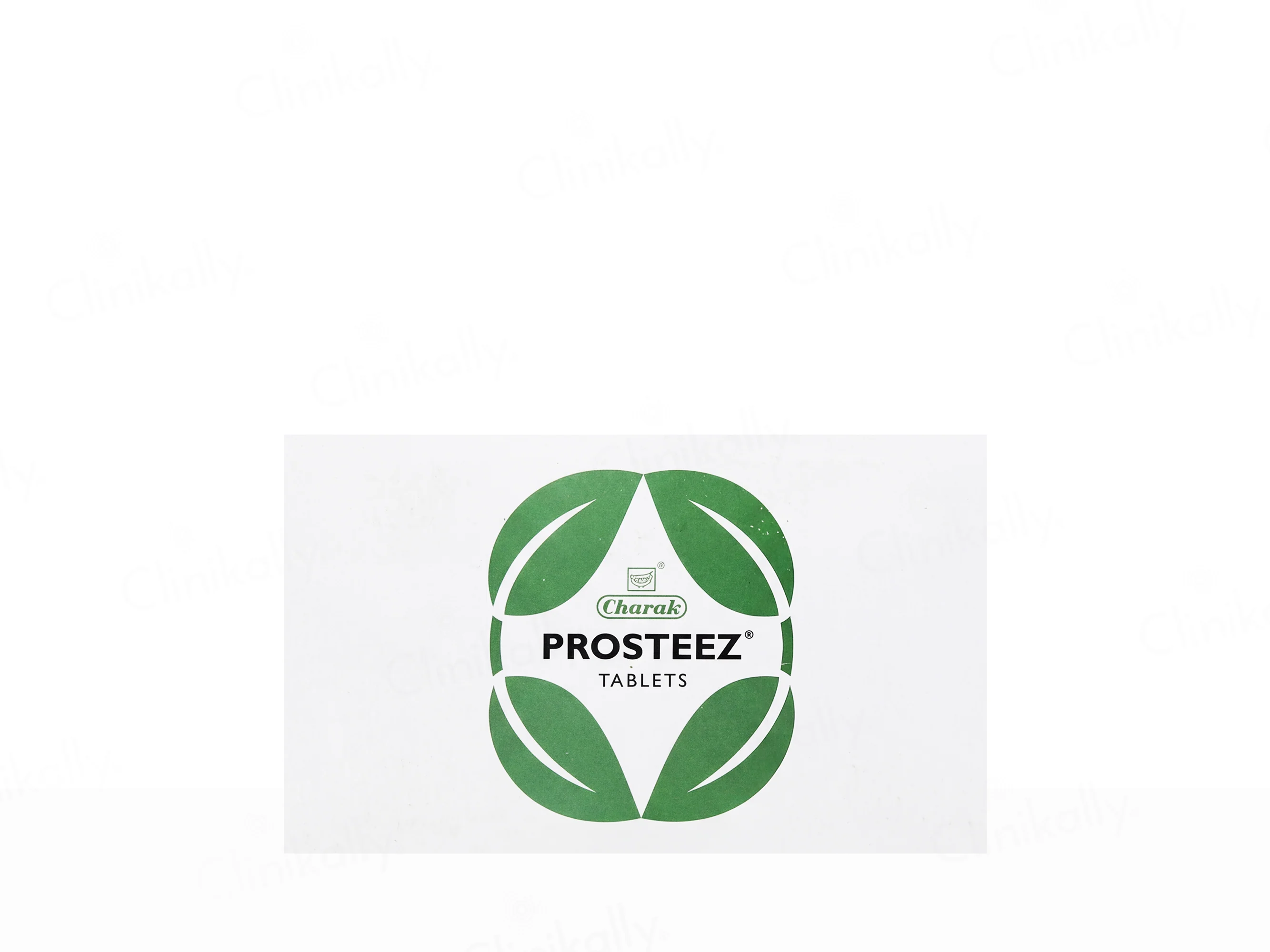 Charak Prosteez Tablet - Image 3