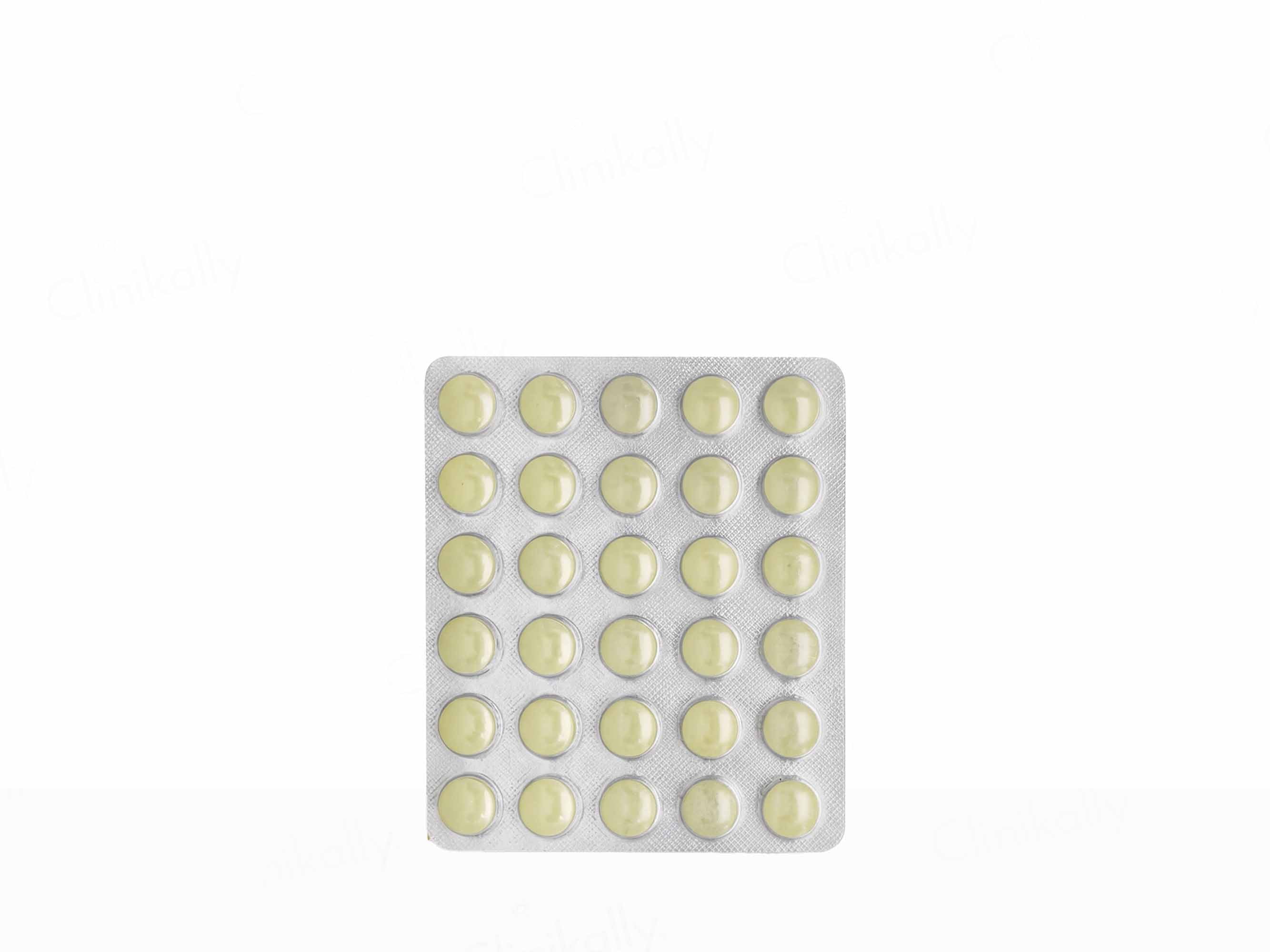 Charak Stop-IBS Tablet - Image 3