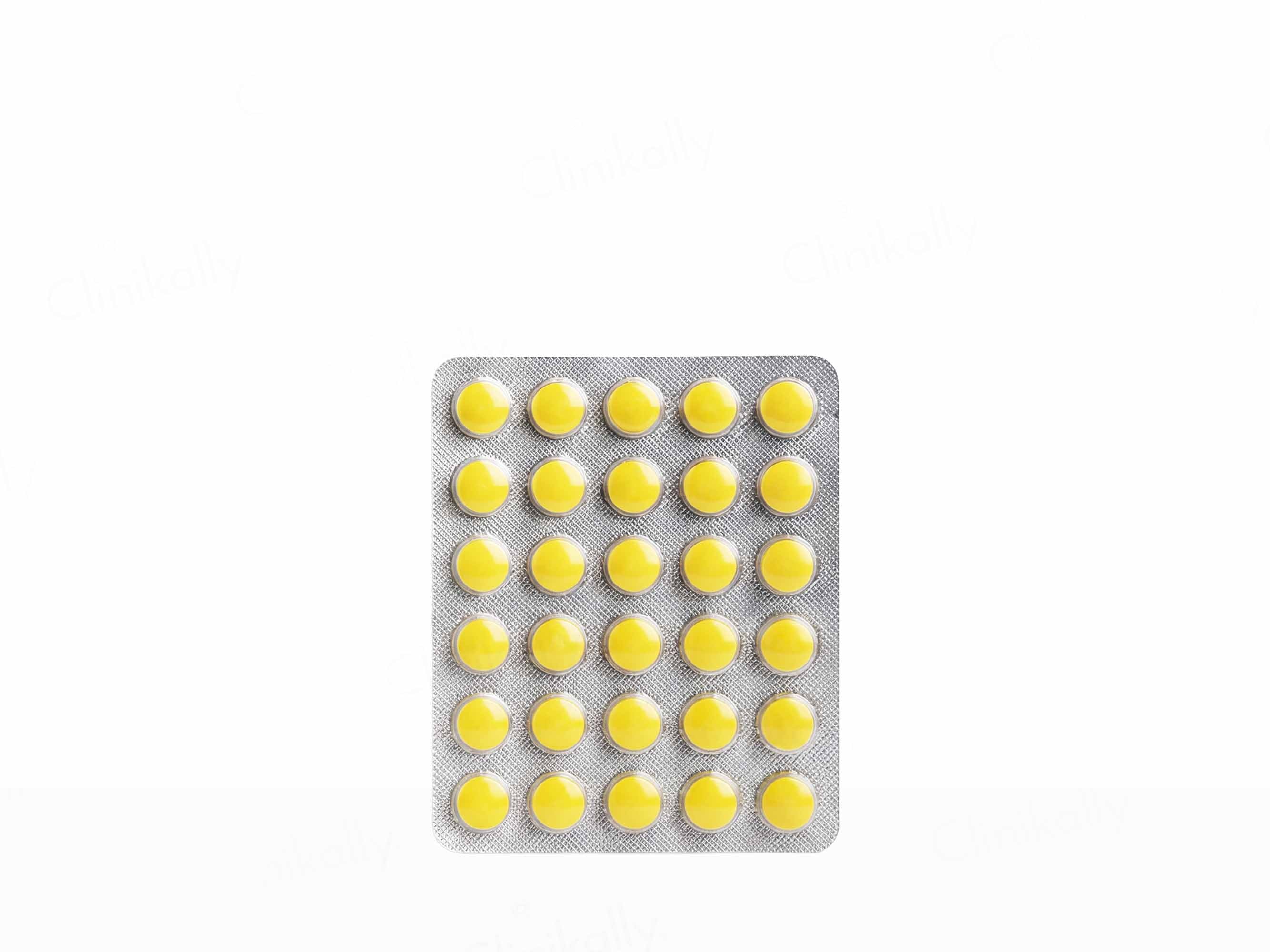 Charak Sumenta Tablet - Image 4