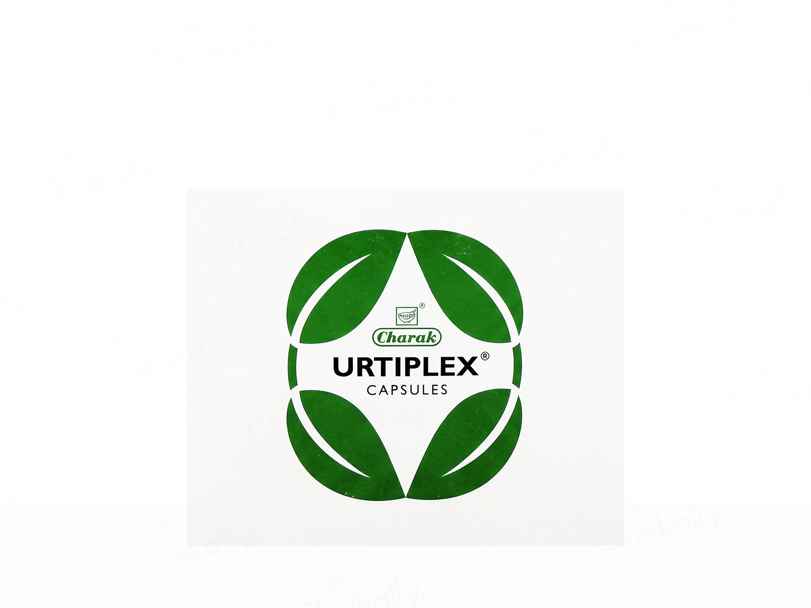 Charak Urtiplex Capsule - Image 3