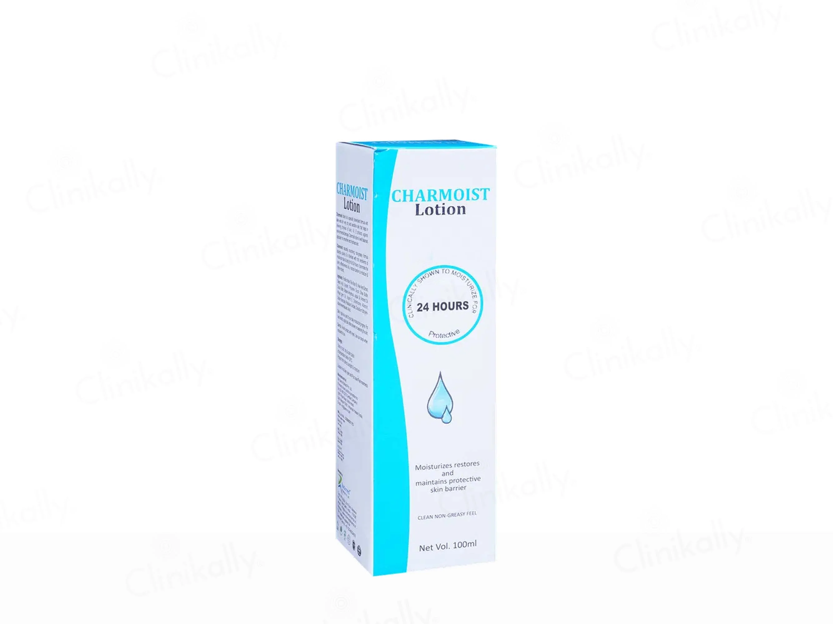 Charmoist Lotion - Image 3