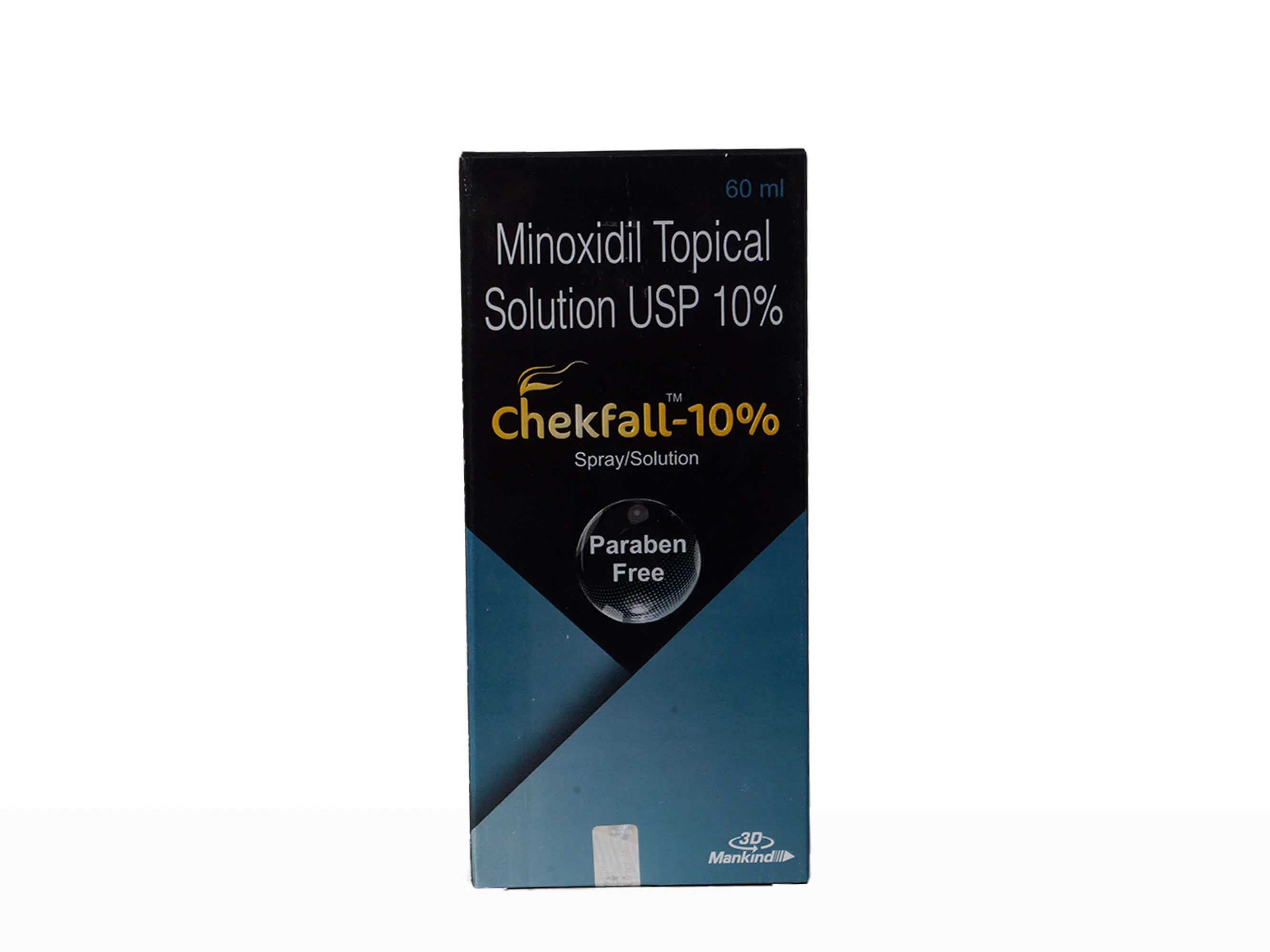 Chekfall 10% Solution - Image 2