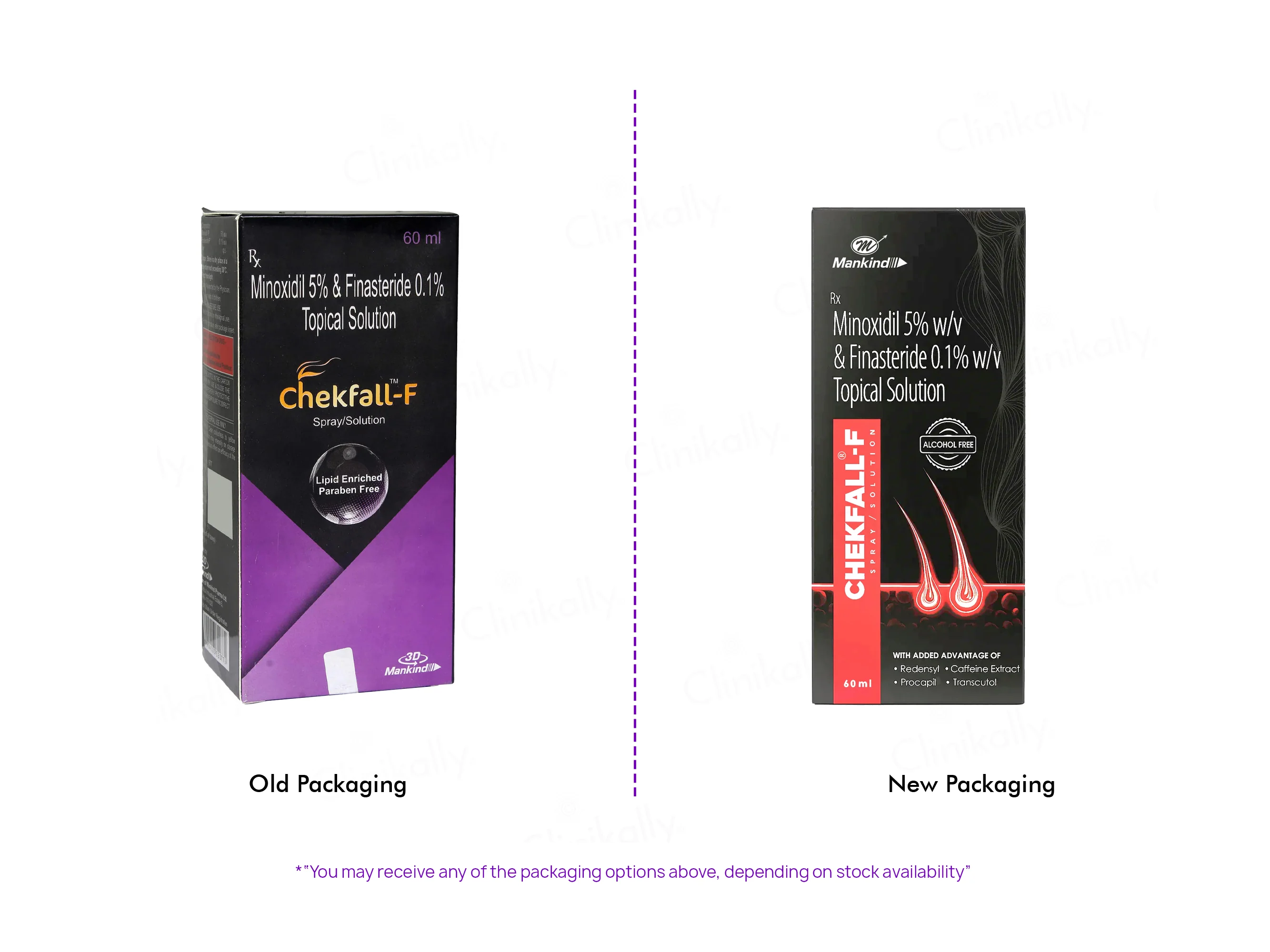 Chekfall-F 5% Topical Solution - Image 2