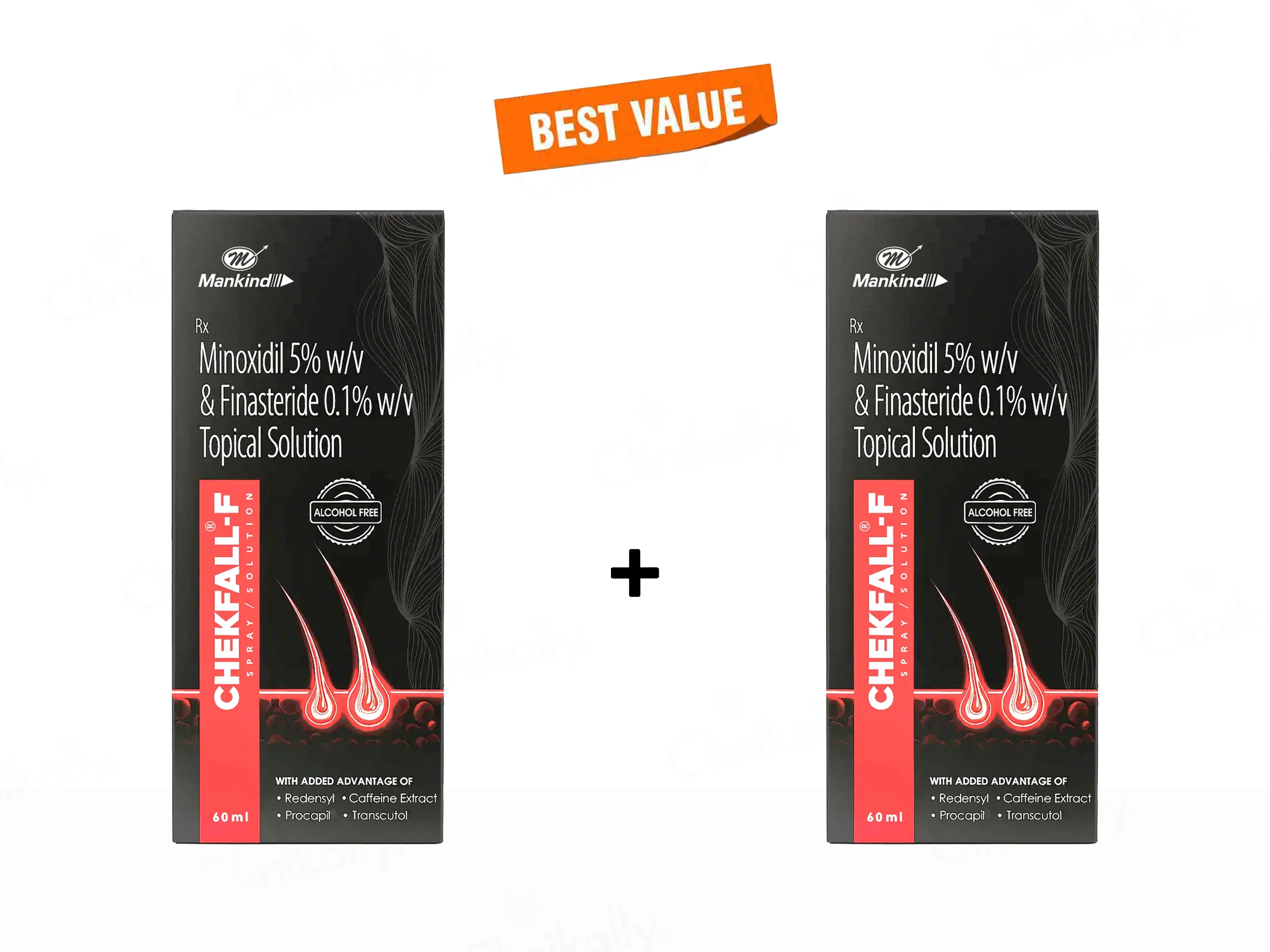 Chekfall-F 5% Topical Solution - Image 6